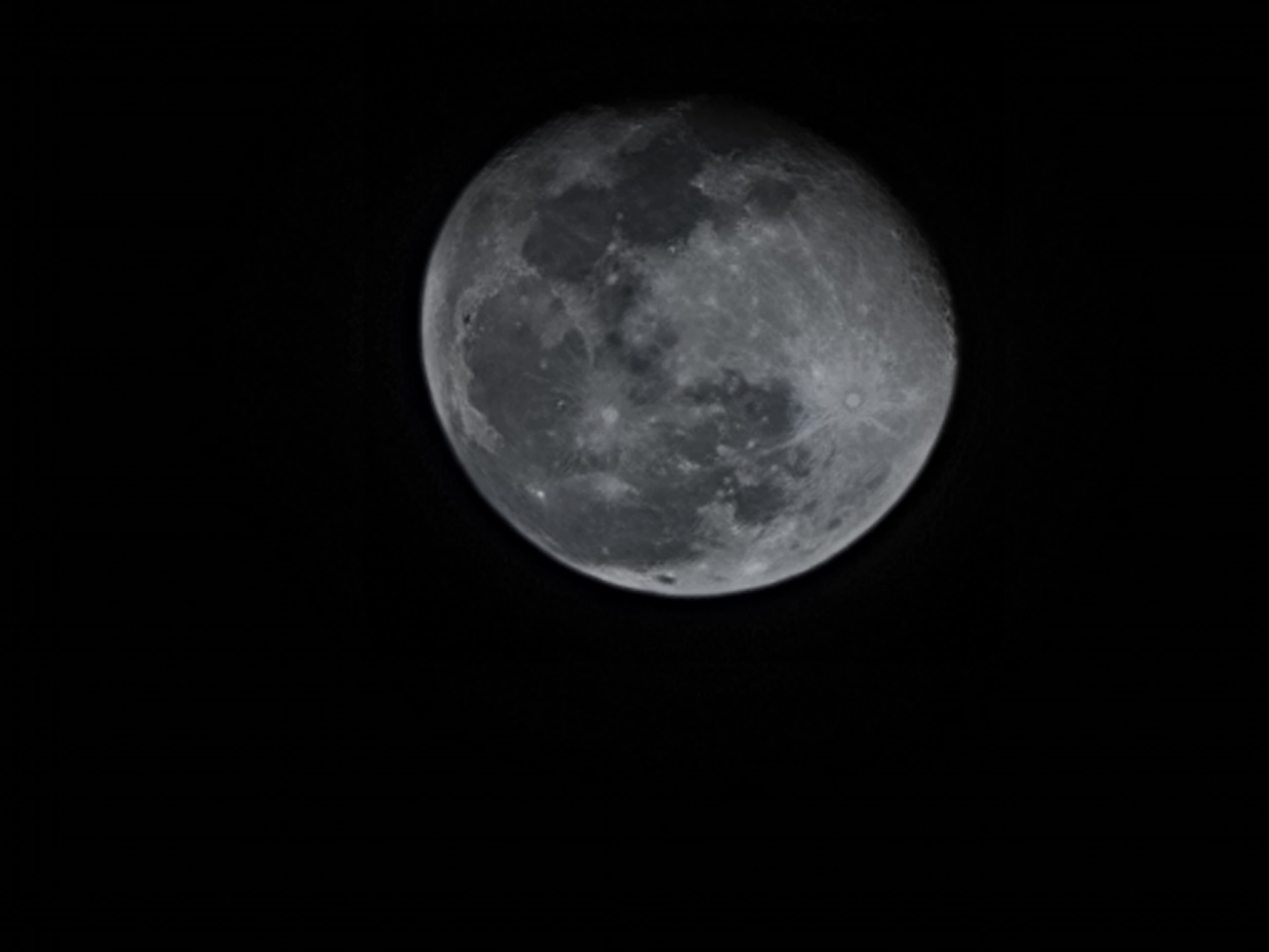The Girl On The Moon banner image