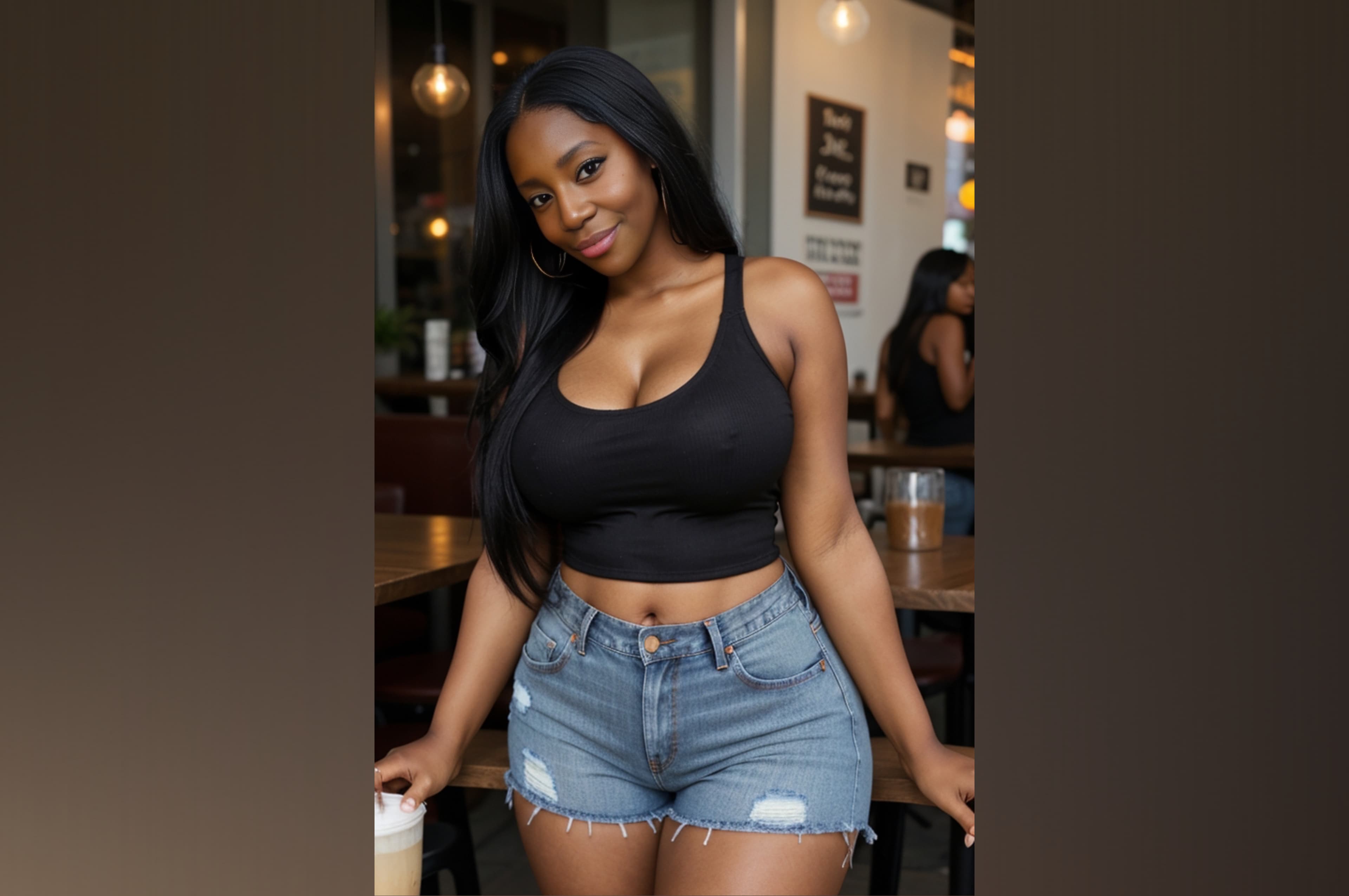Mocha banner image