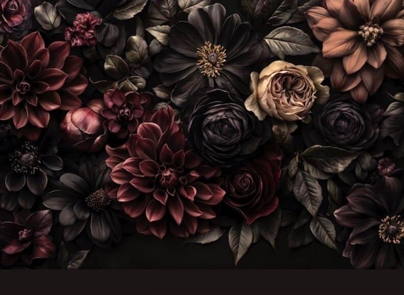 Trisha Moody the artist banner image