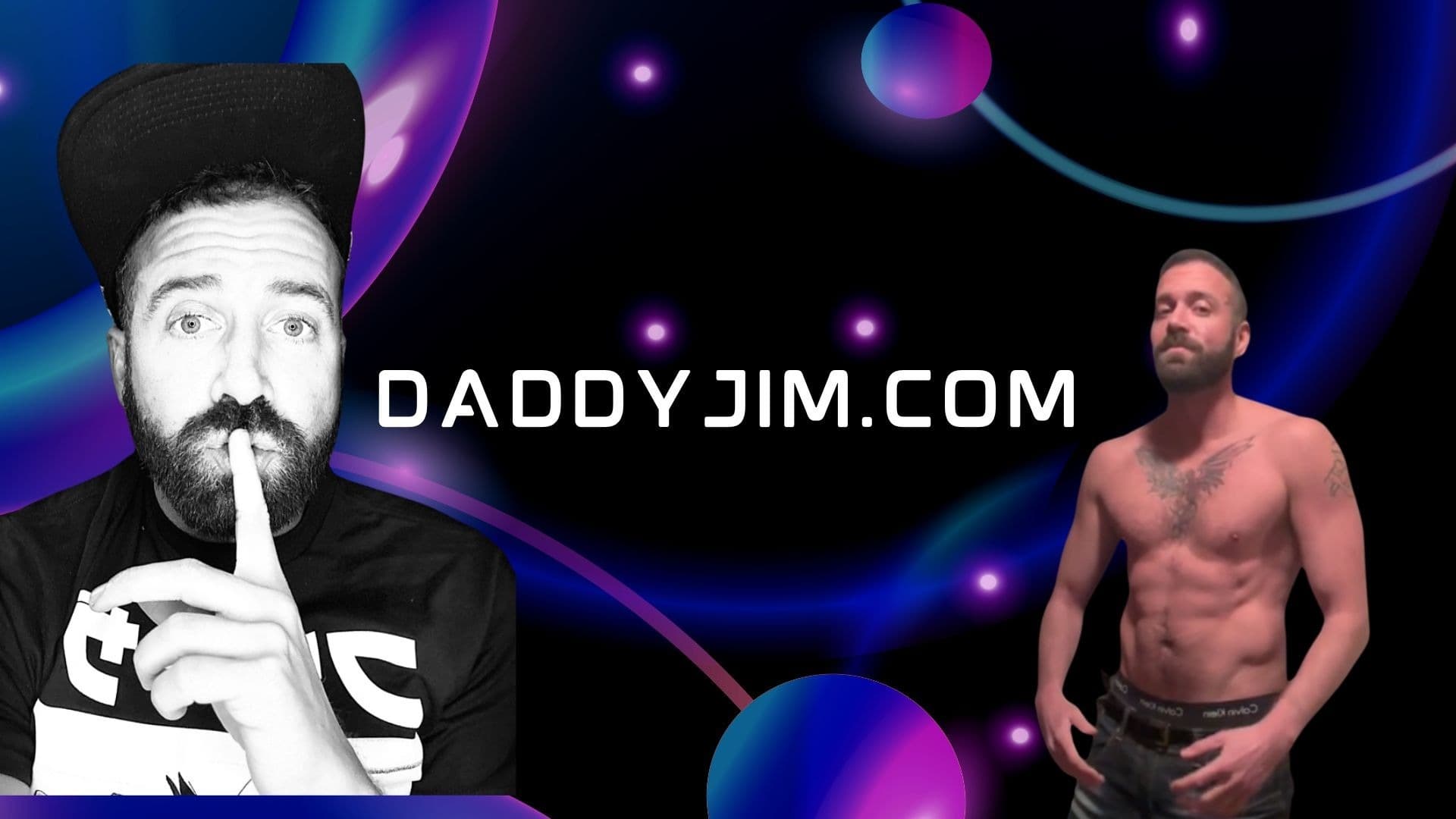 Daddy Jim banner image
