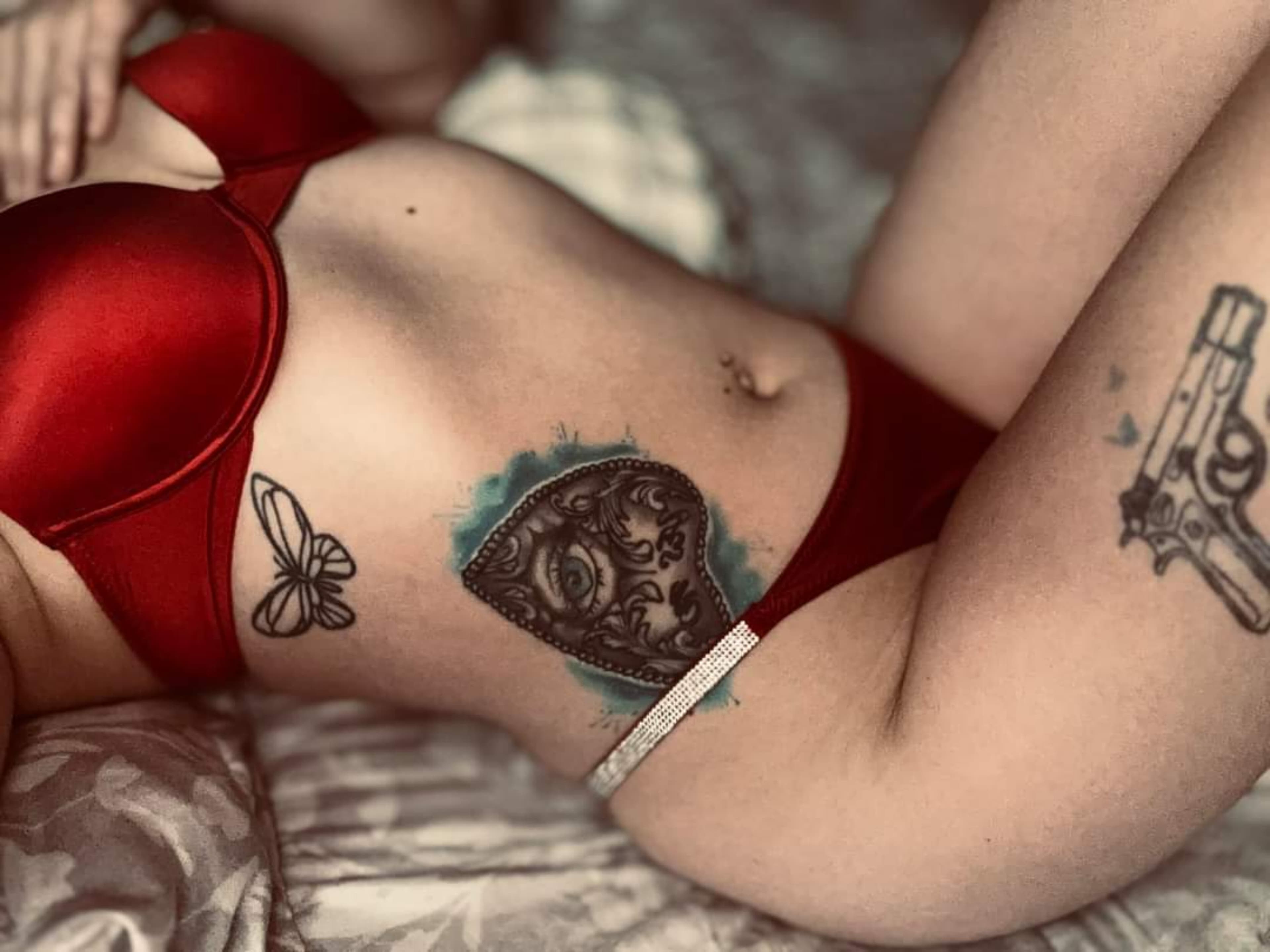 MissCloutier🖤 banner image
