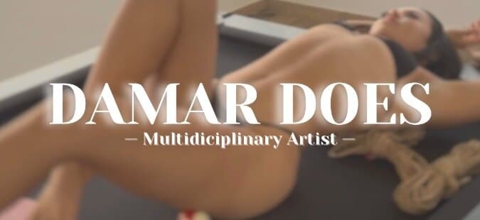 DAM banner image