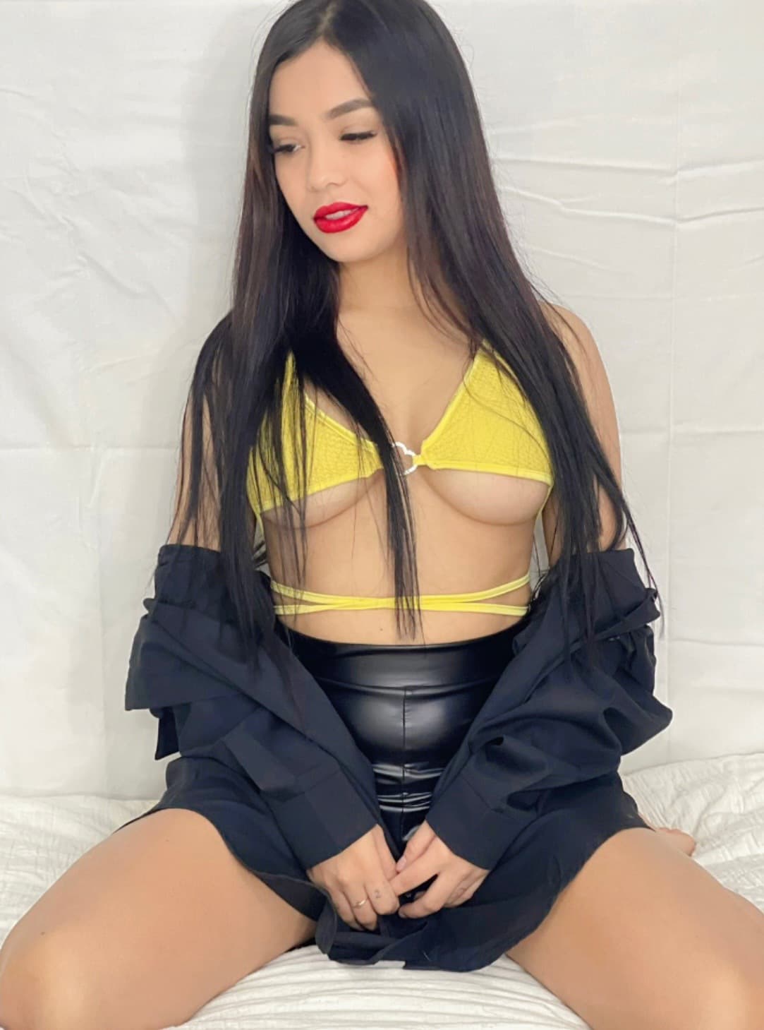 Sandra Rios banner image