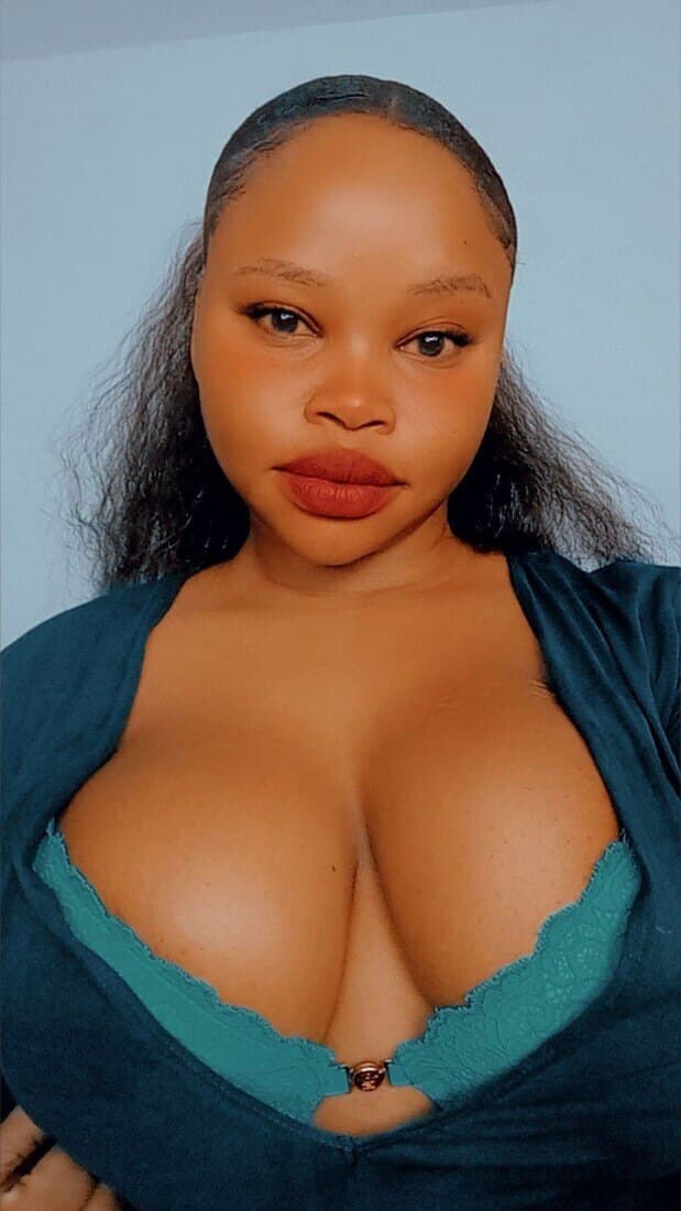 Cindy Wangeci banner image