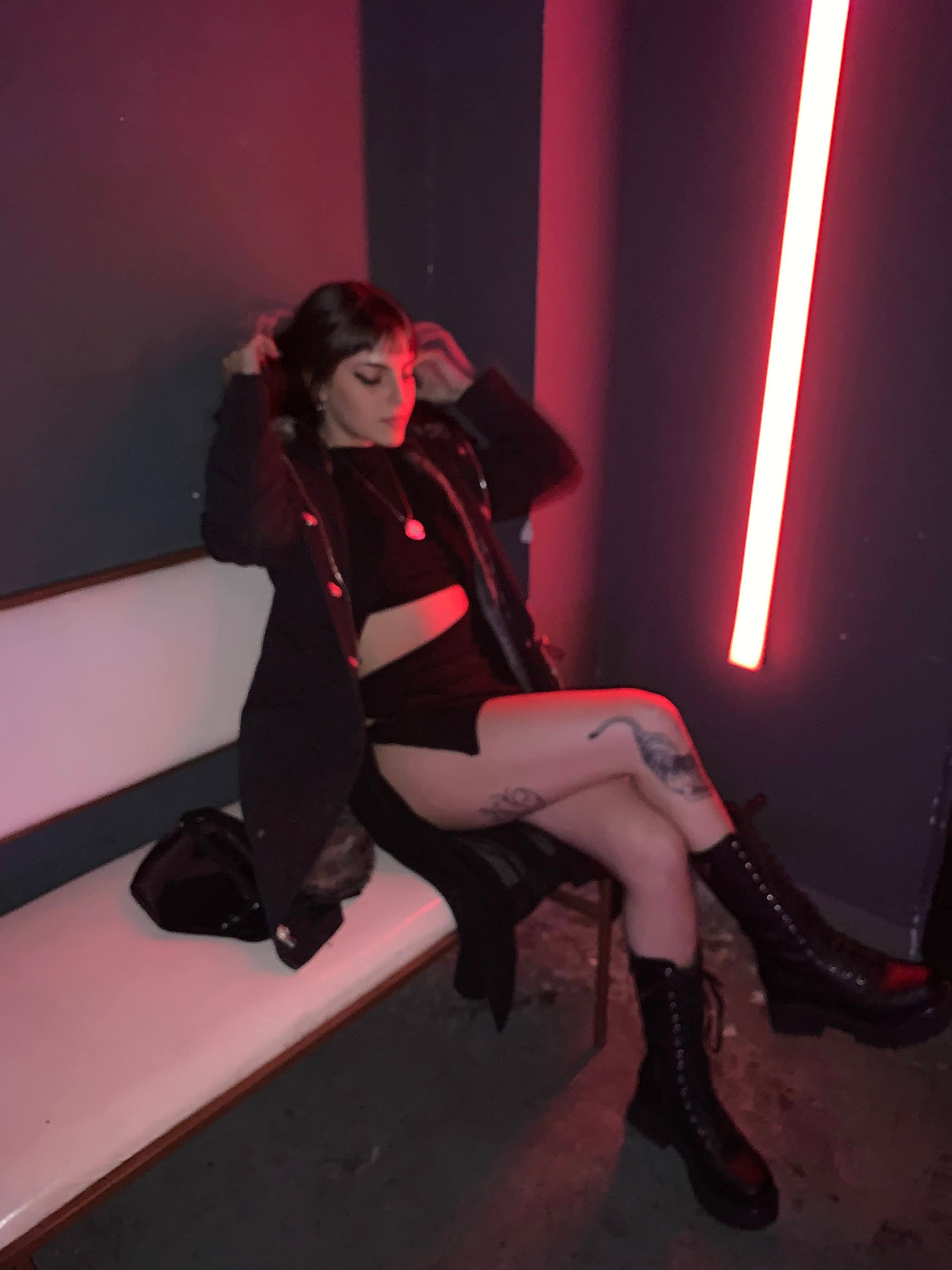 ⚡ PEYTON ⚡ VCALL 💋 banner image