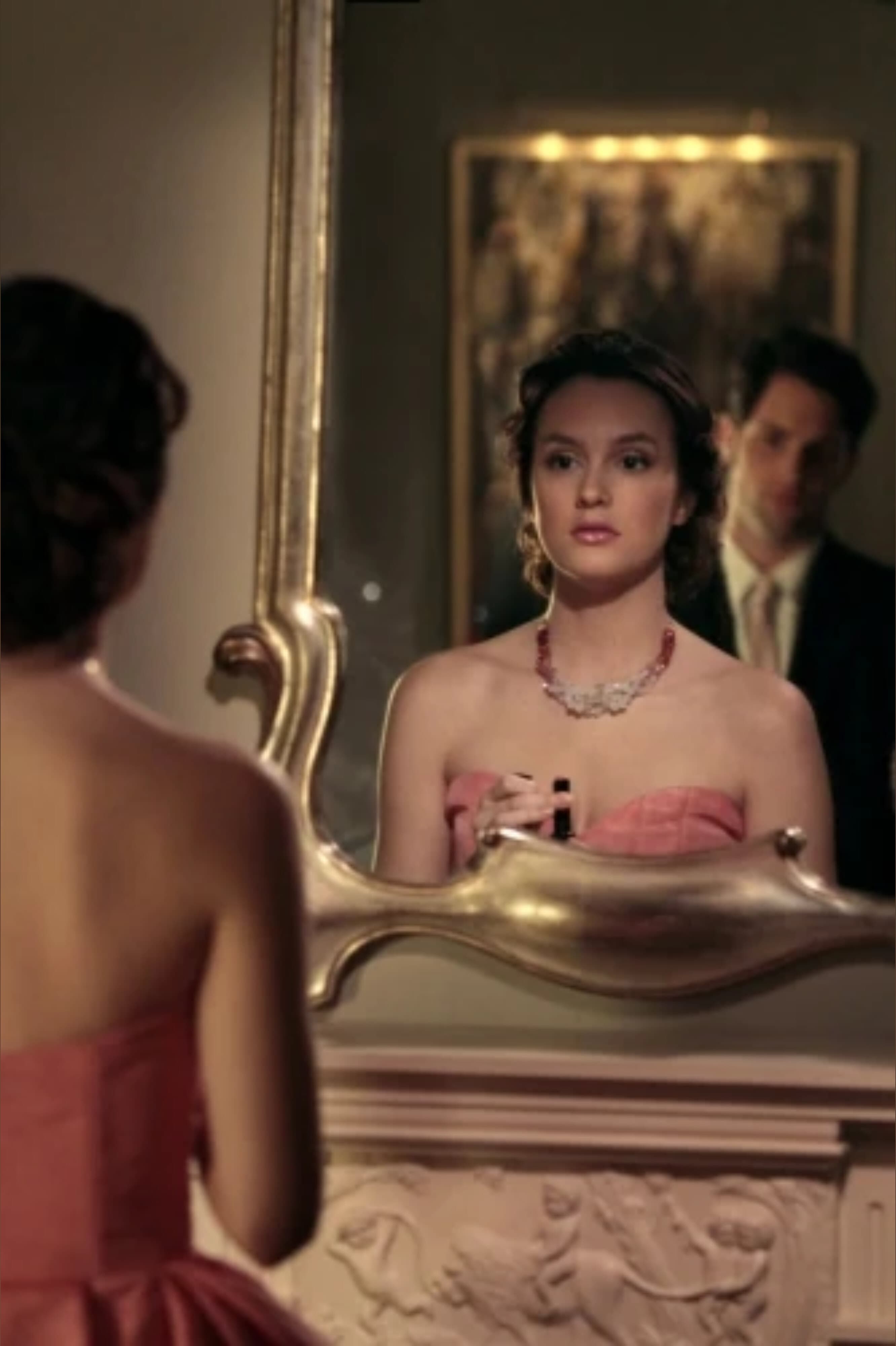 Findom Misstress Blair Waldorf banner image