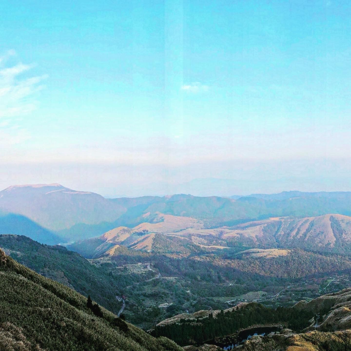 Jacob Coldwater banner image