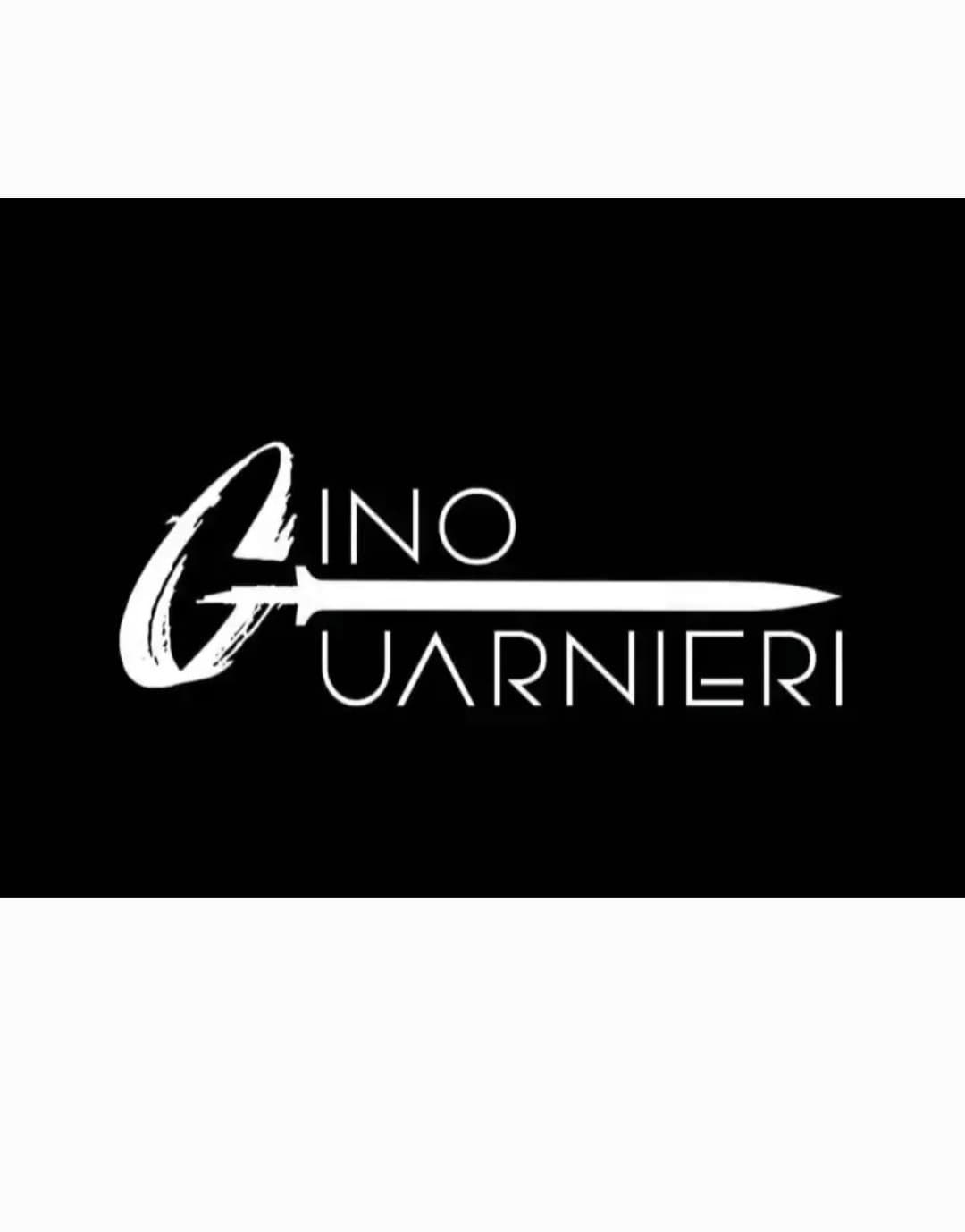 Gino Guarnieri banner image