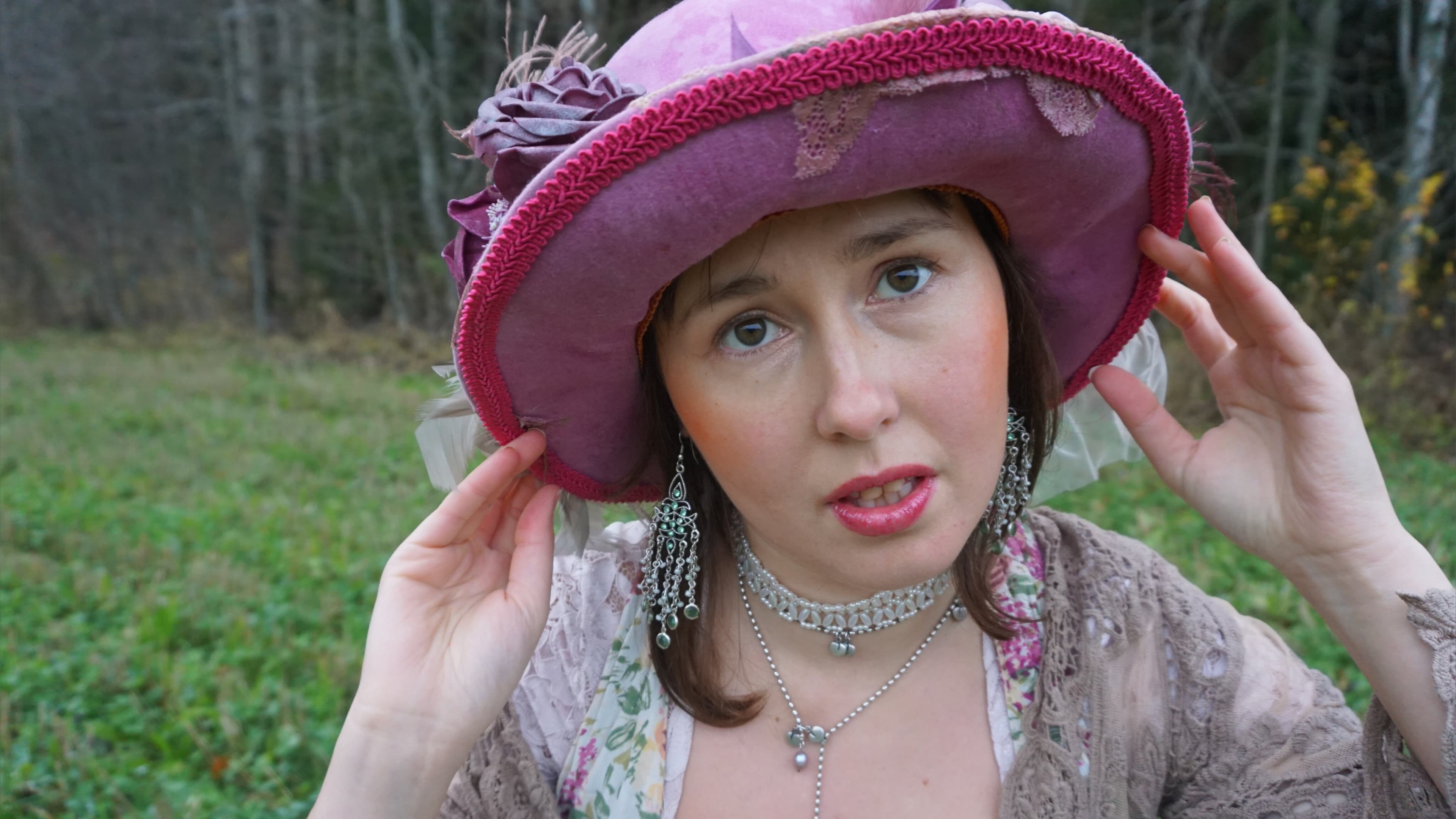 Sarah La Marmelade banner image