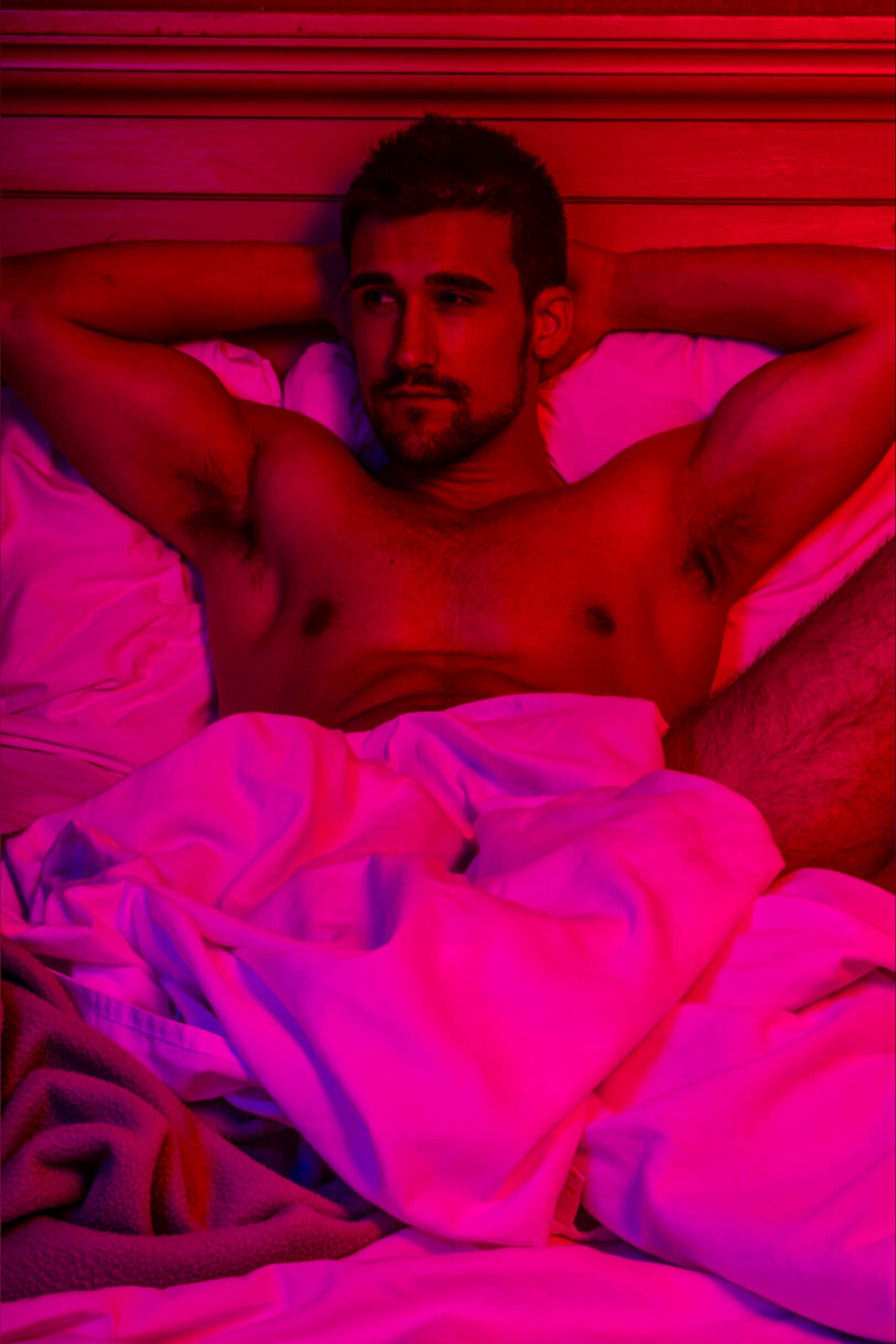 Jordan Blais banner image