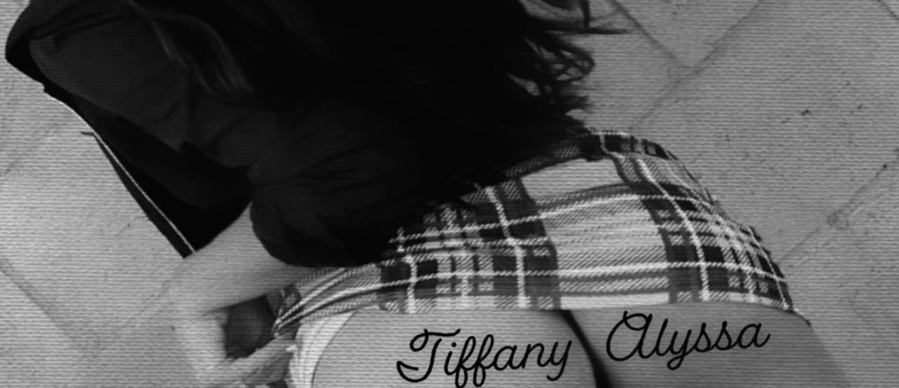 Tiffany Alyssa banner image