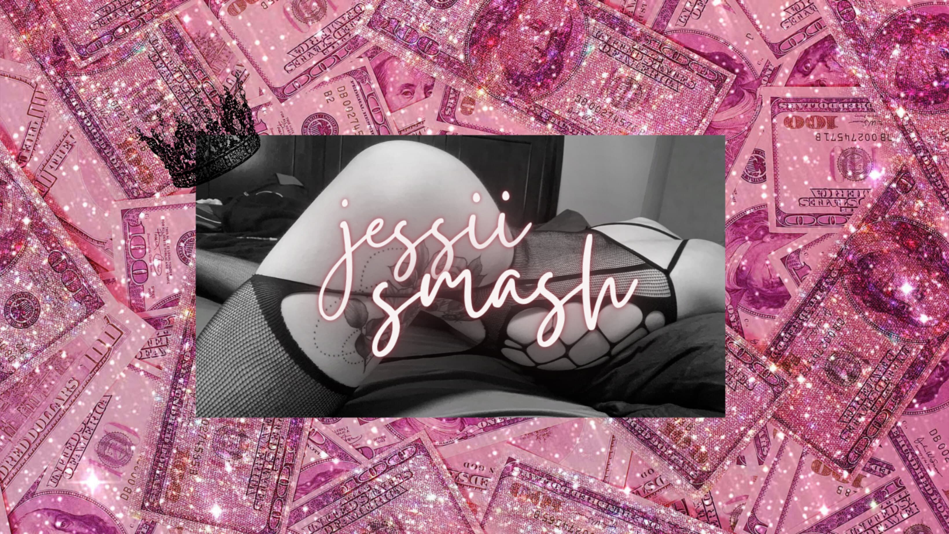 🖤🥀🦋Jessii Smash FREE🦋🥀🖤 banner image