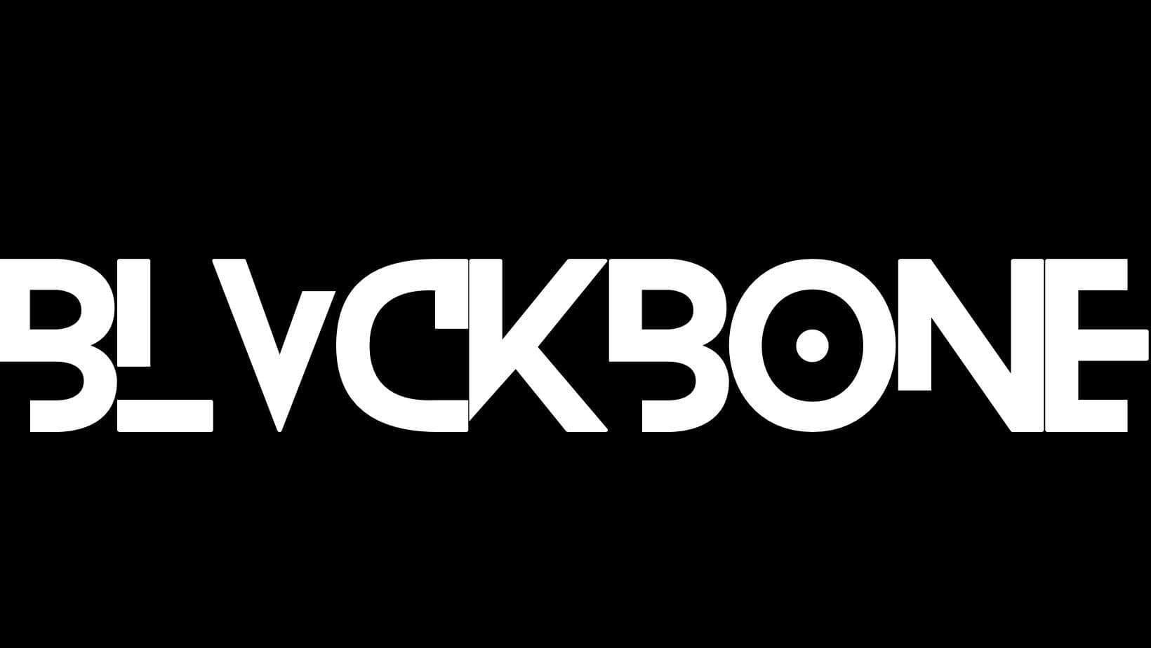 BLVCKBONE banner image