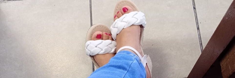 Feets Petit banner image