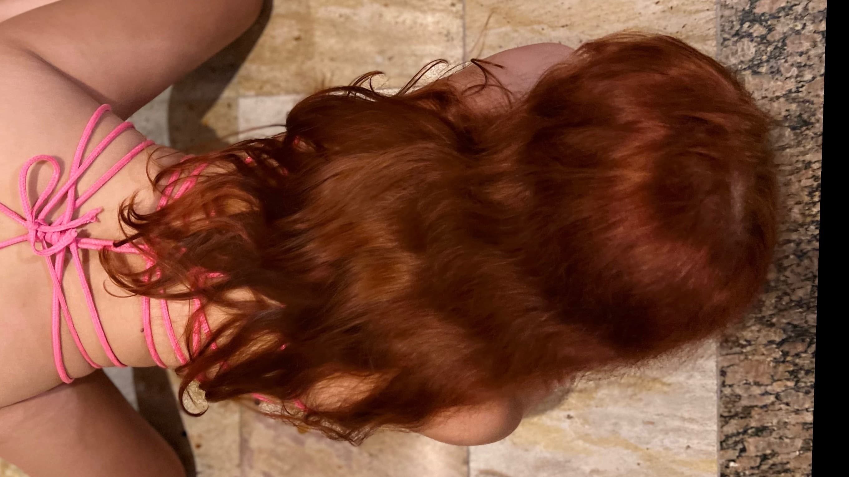 Red Cutie Angel banner image