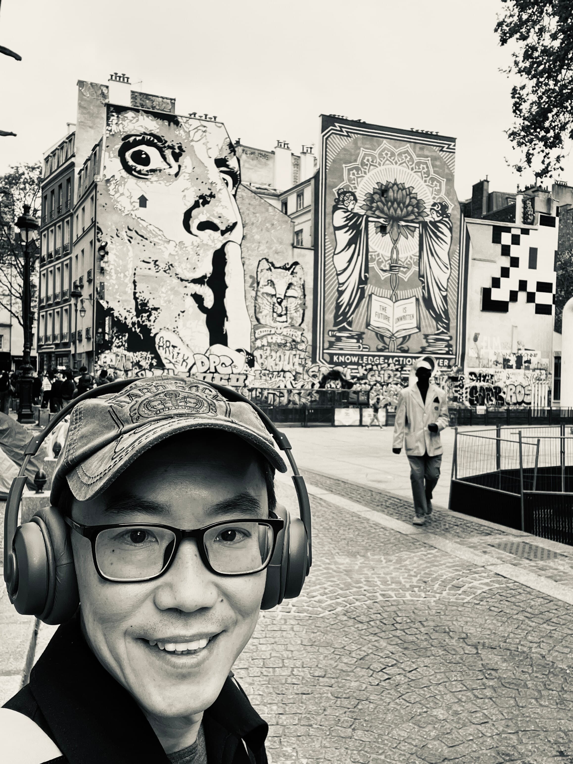 XavierT banner image