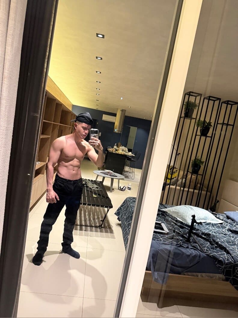 Randy Alex banner image