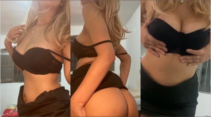 Madeleine ❤️ banner image