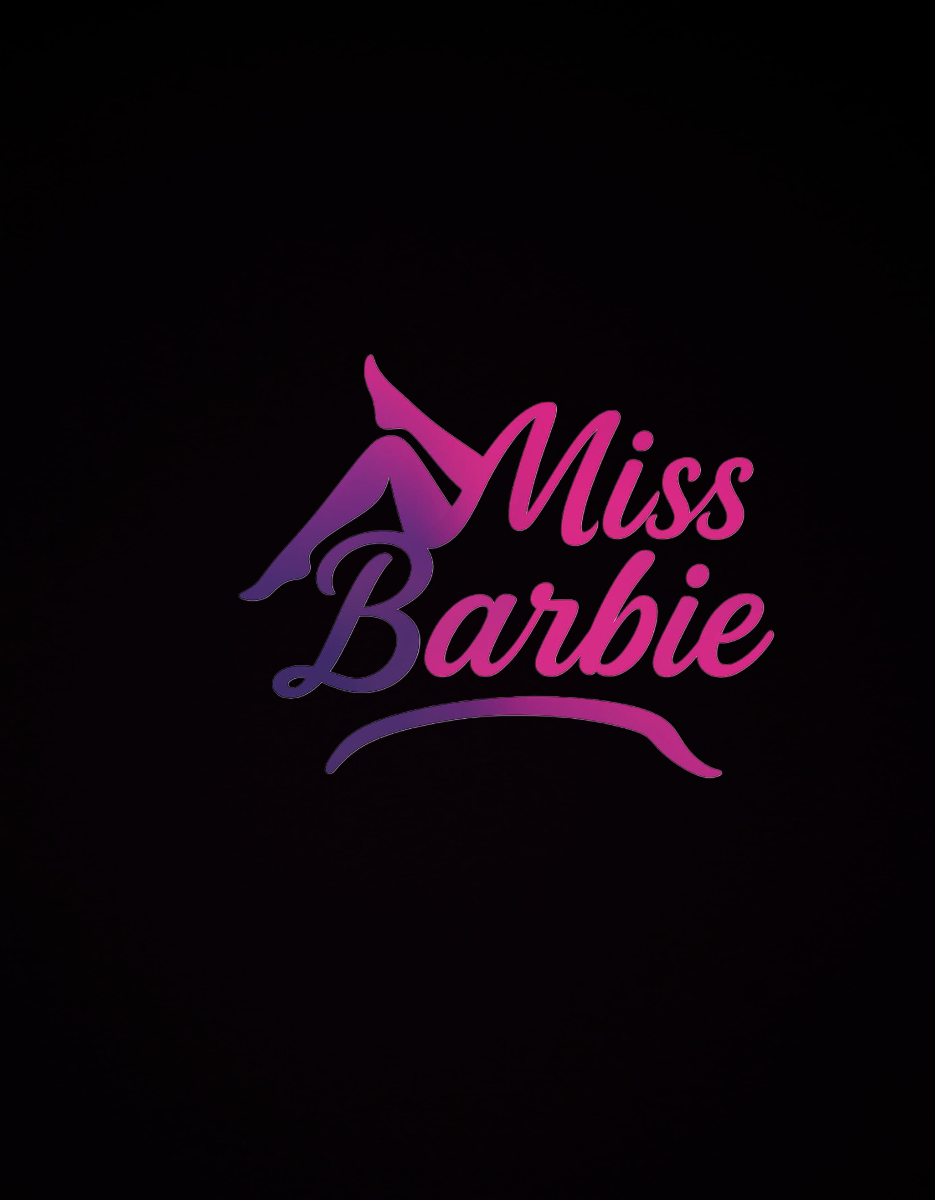 IL MONDO DI MISS BARBIE 🩷 banner image