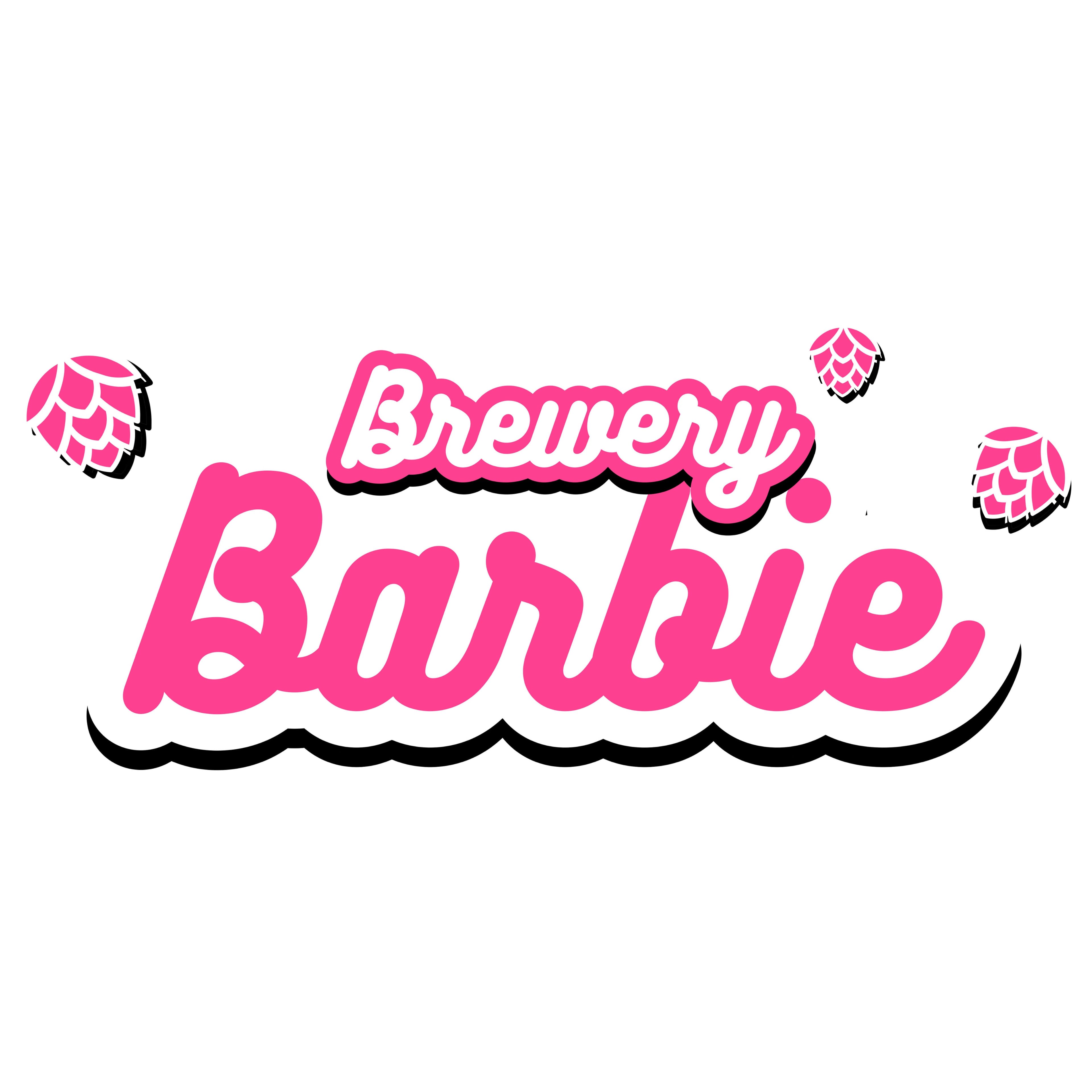 Barbie banner image