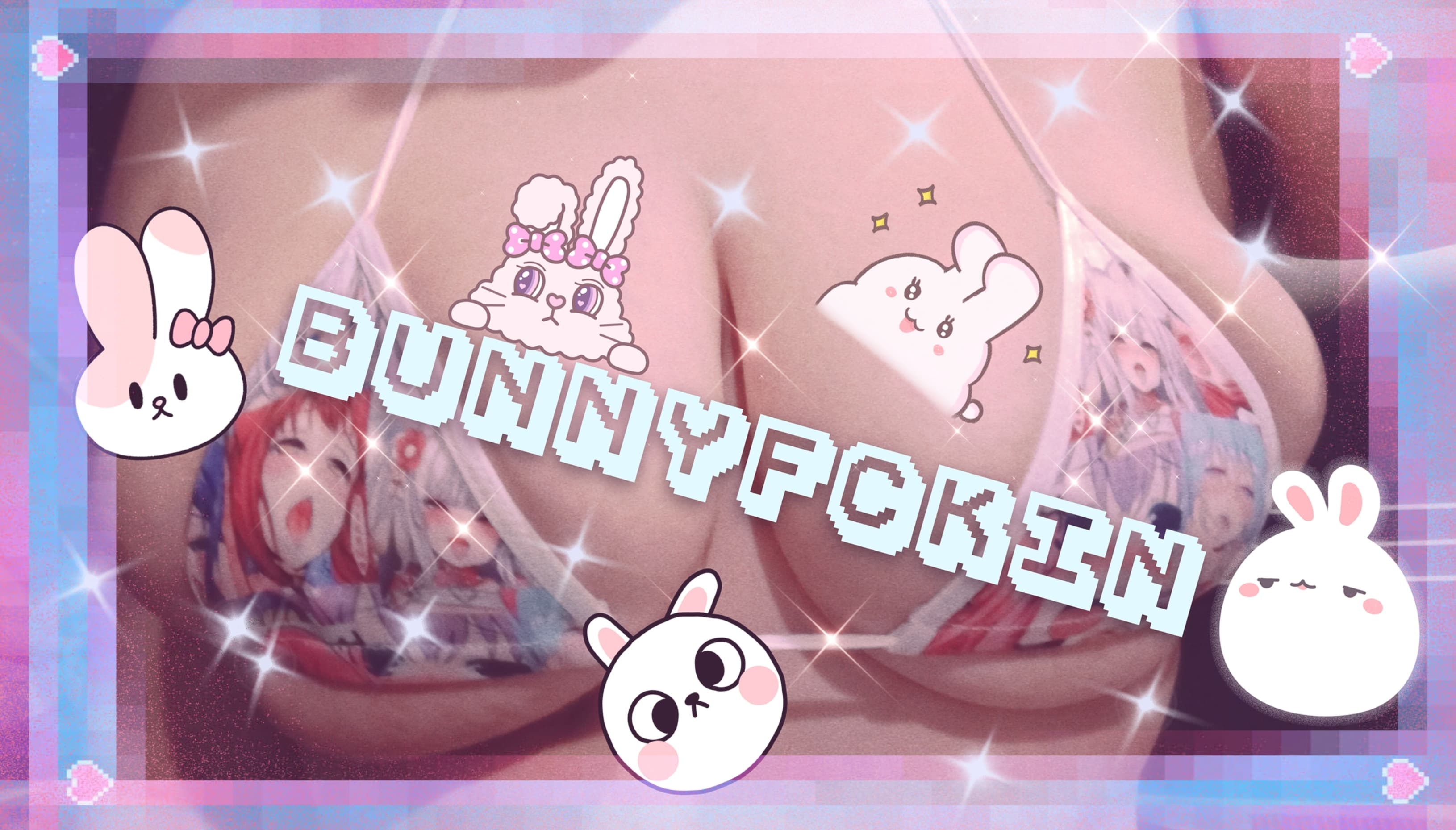 Little Bunny banner image