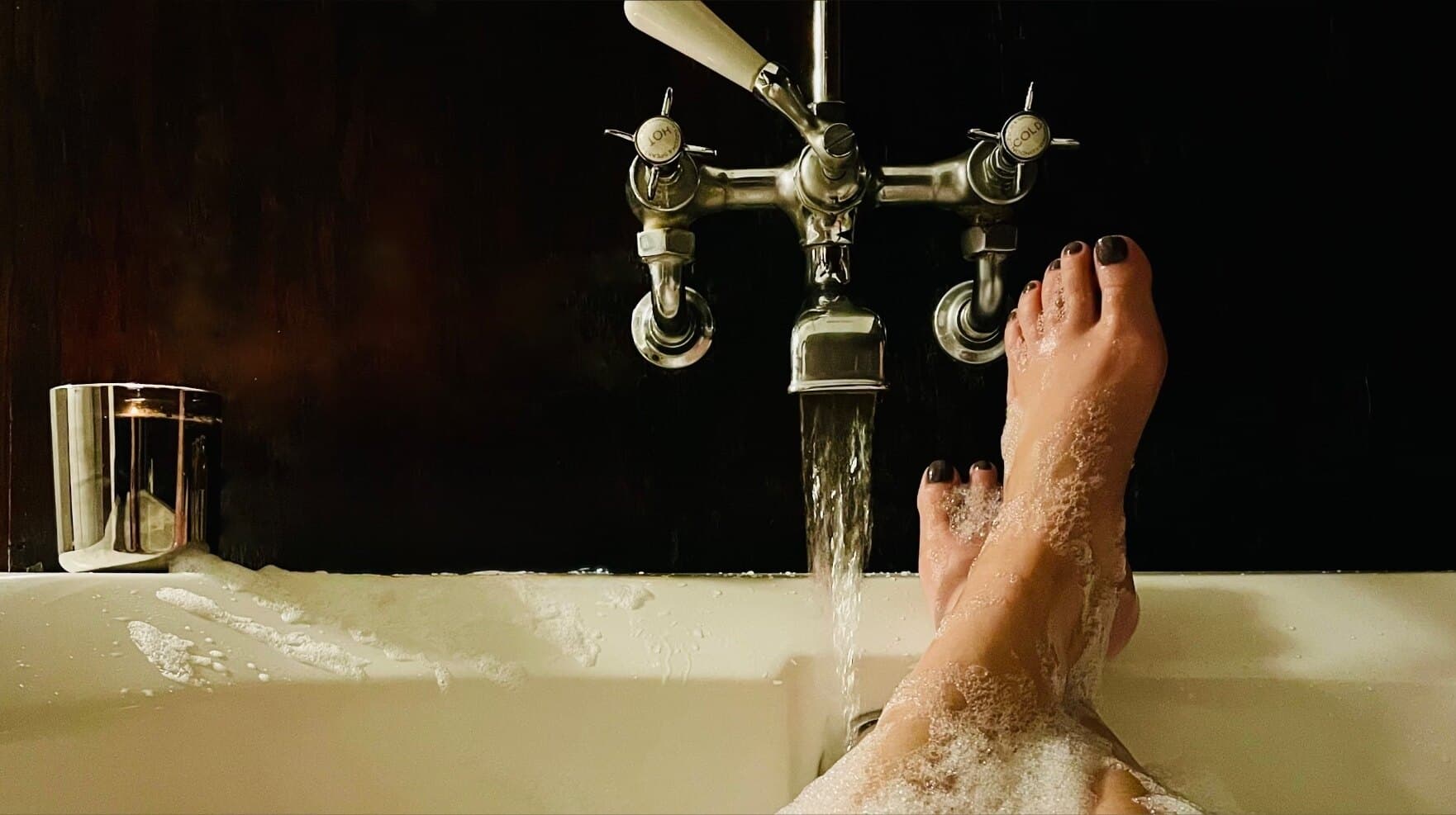 Footnotes banner image