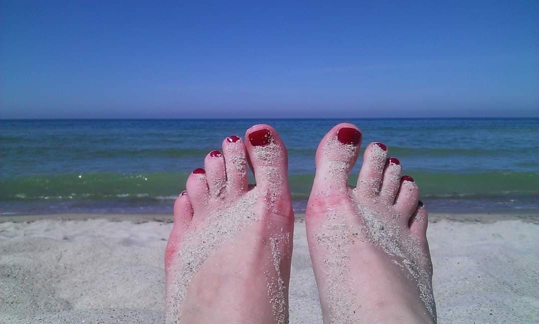 TinySportyFeet banner image