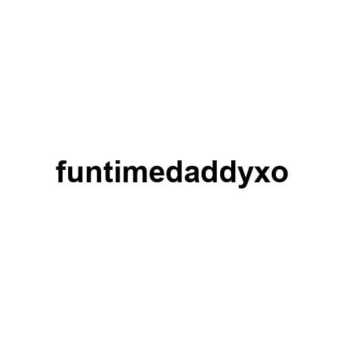 funtimedaddyxo banner image