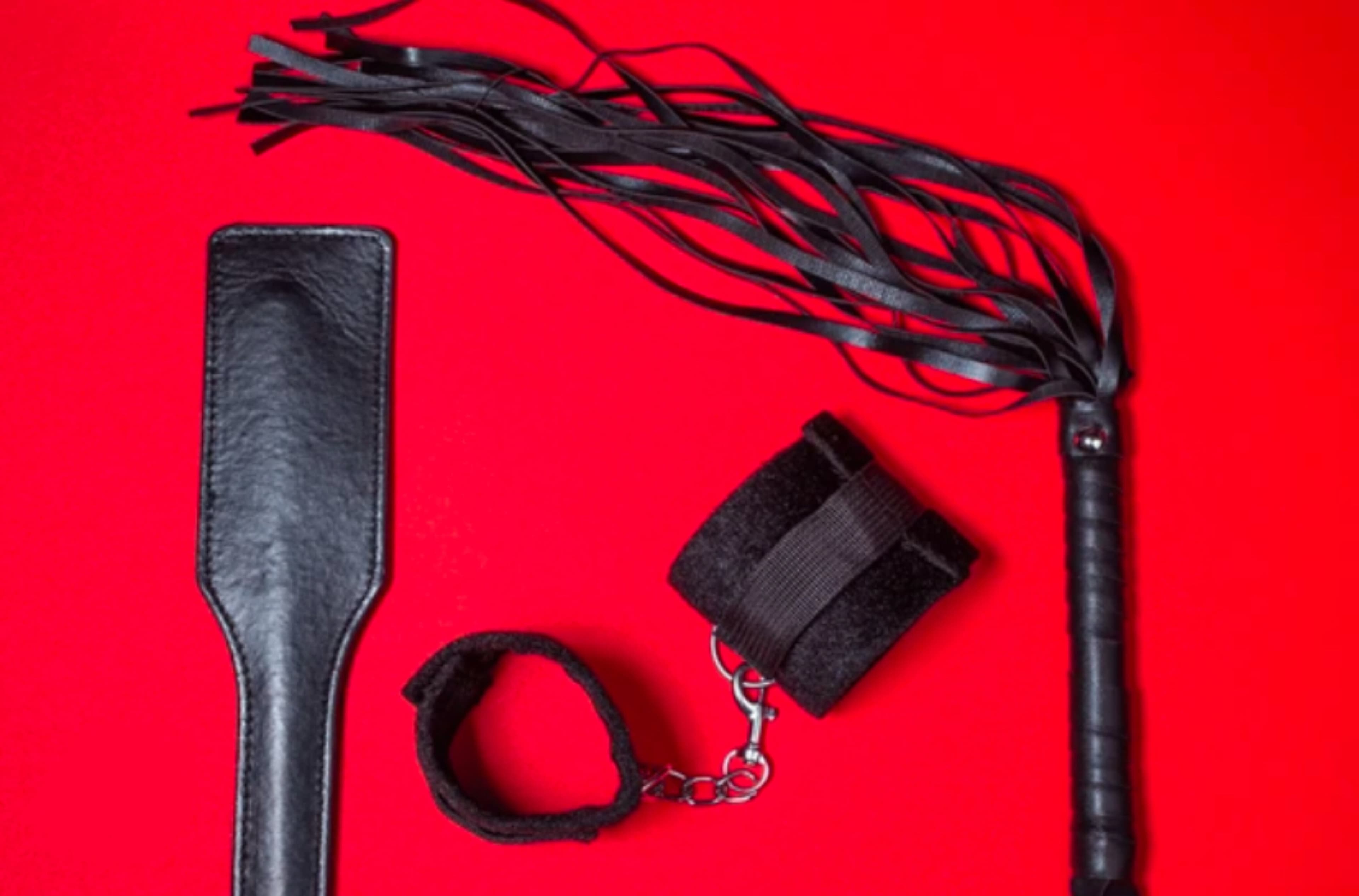 Ariel Rod banner image