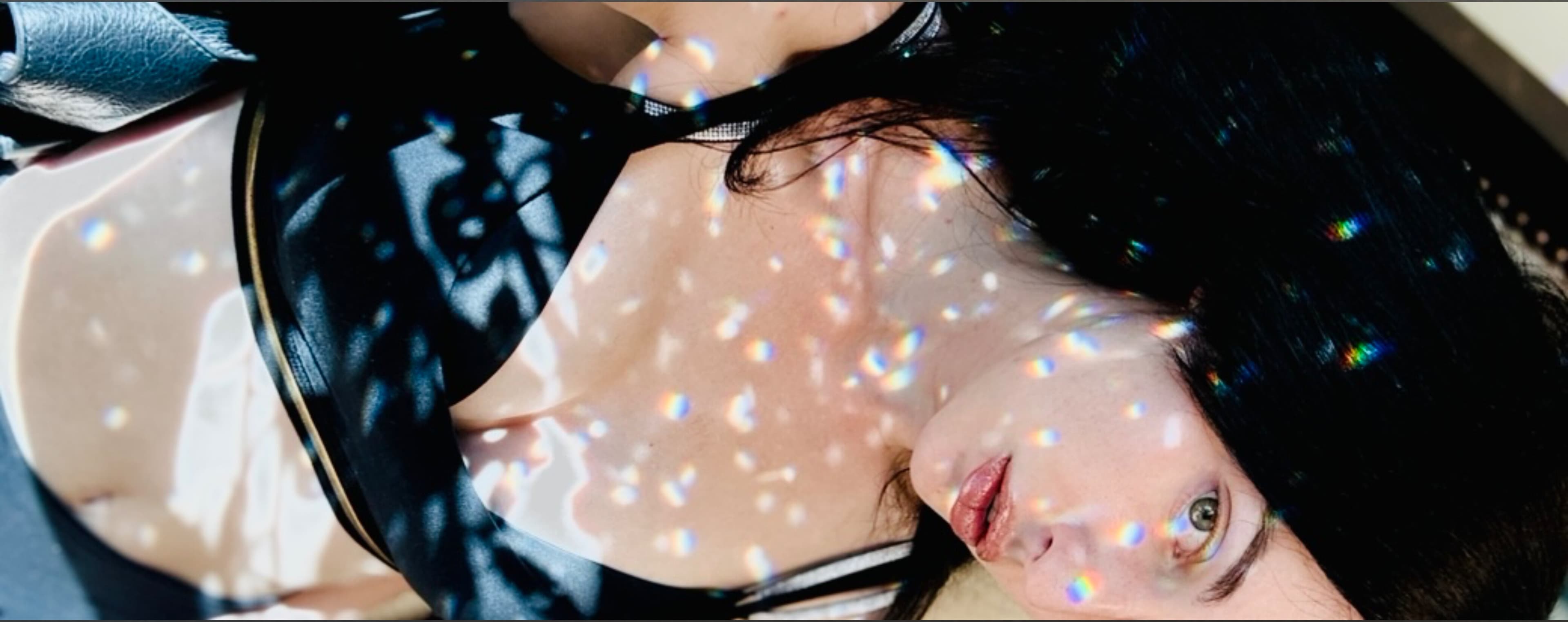 Kendra Harlen banner image