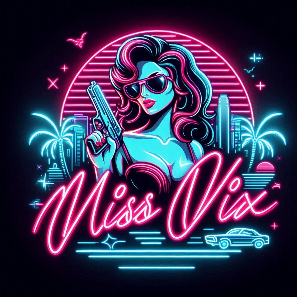 Melanie Vixen banner image