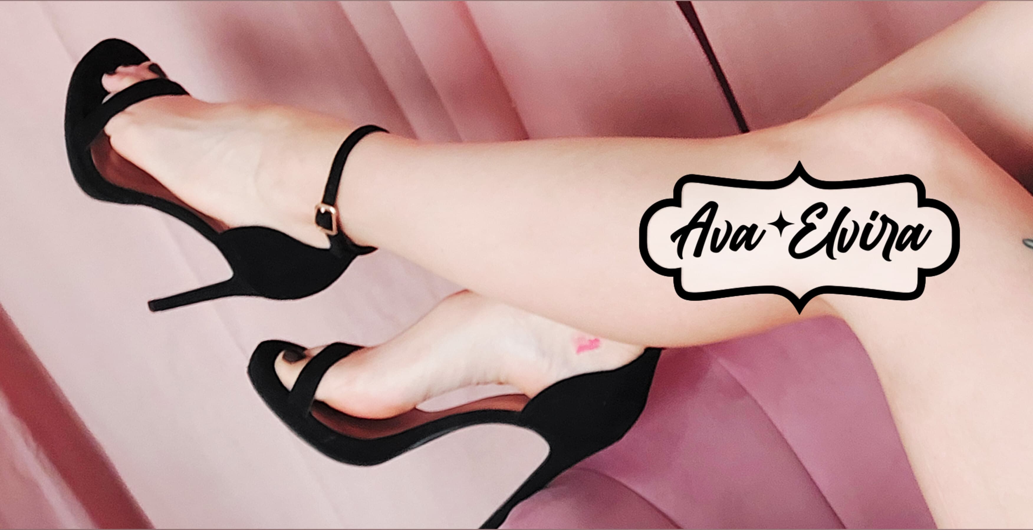 Ava Elvira banner image