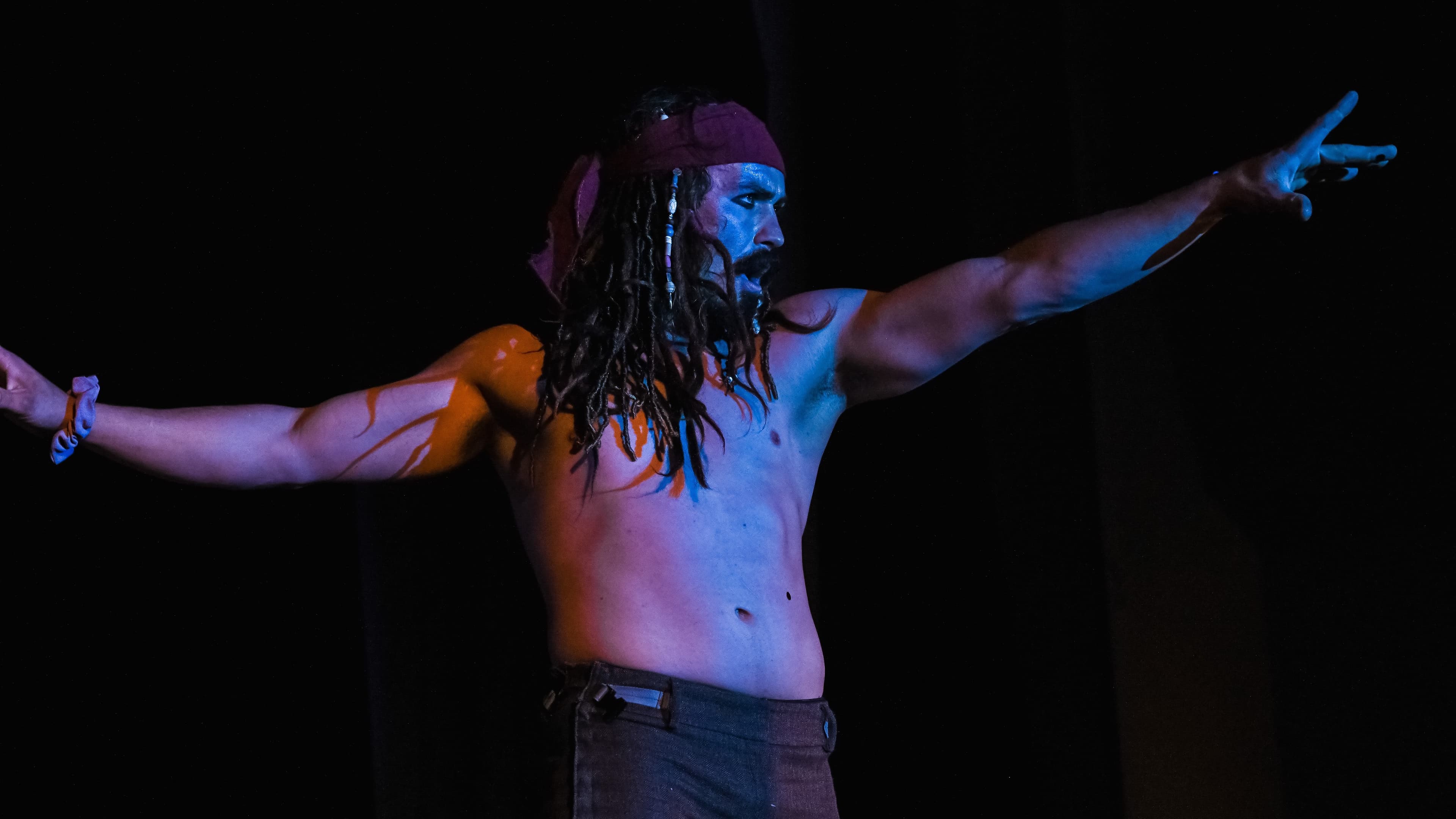 Jayson Orin banner image