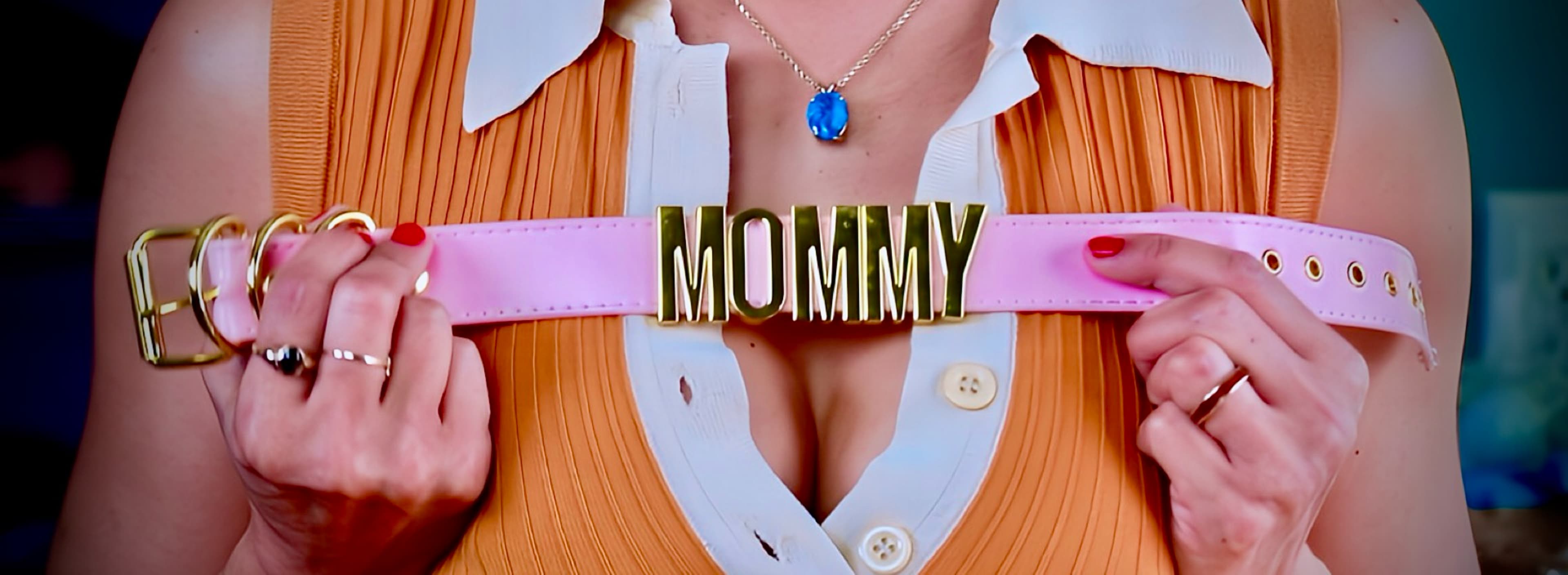 Penny Barber banner image