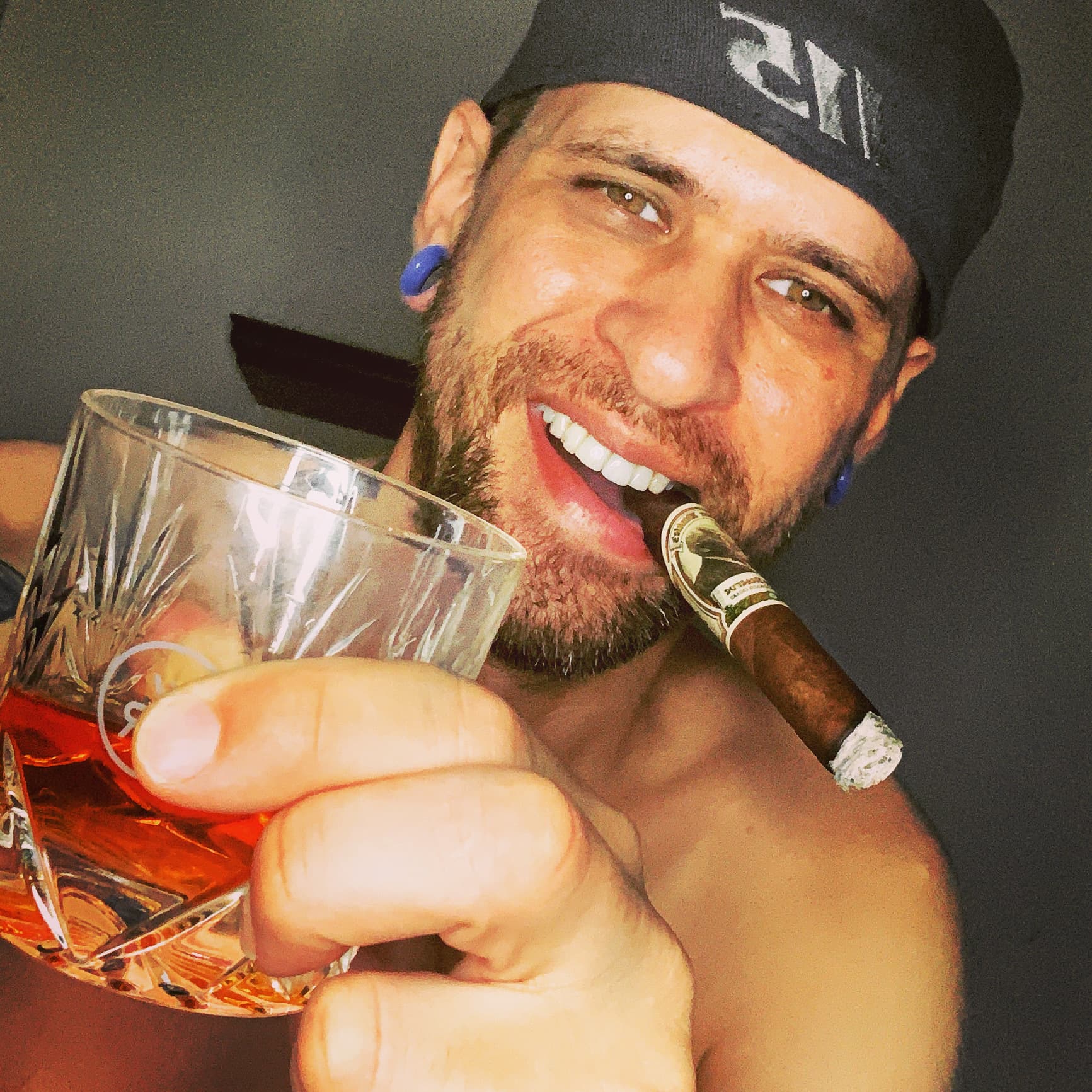 Talljeff VIP Page banner image