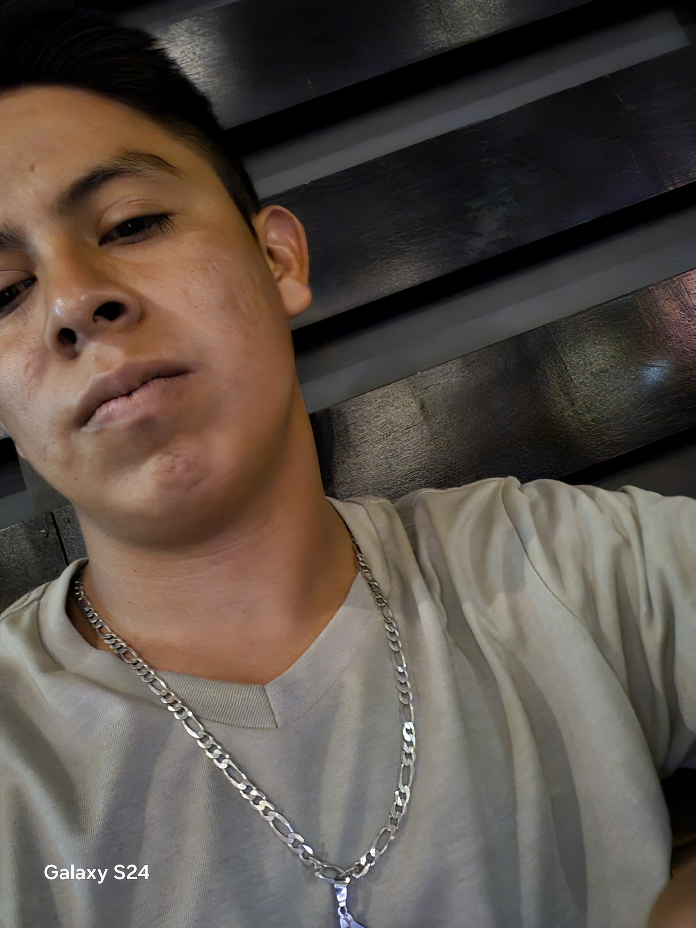 Ulises sevilla banner image