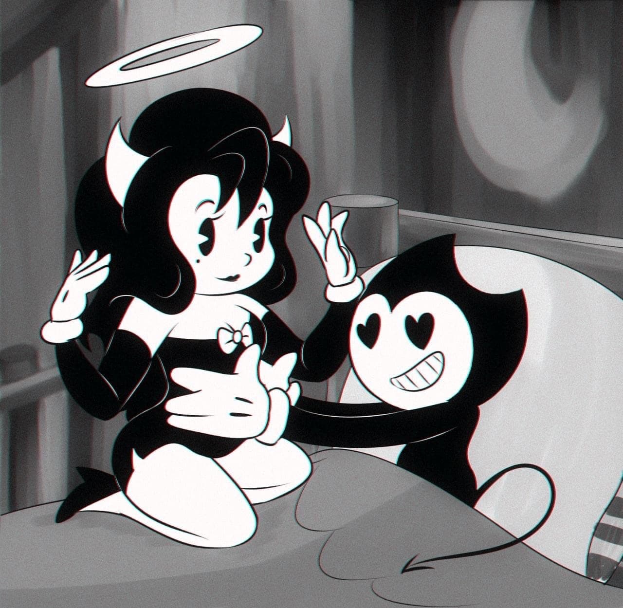 Starlit’s Web banner image