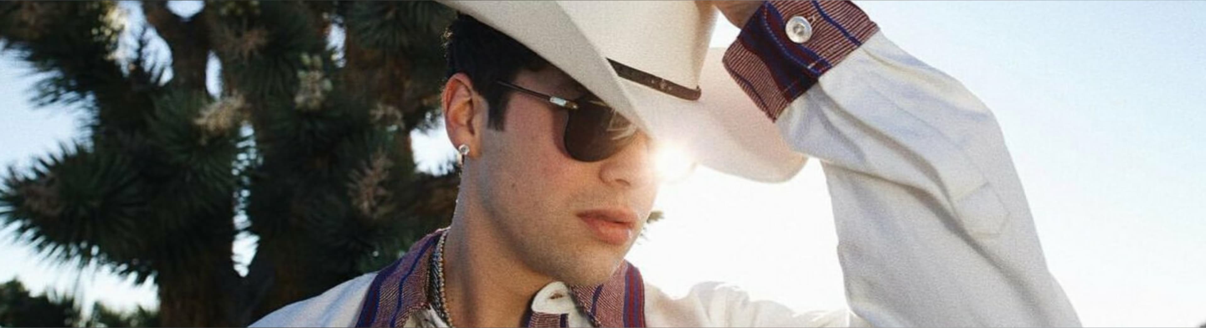 AUSTIN MAHONE banner image