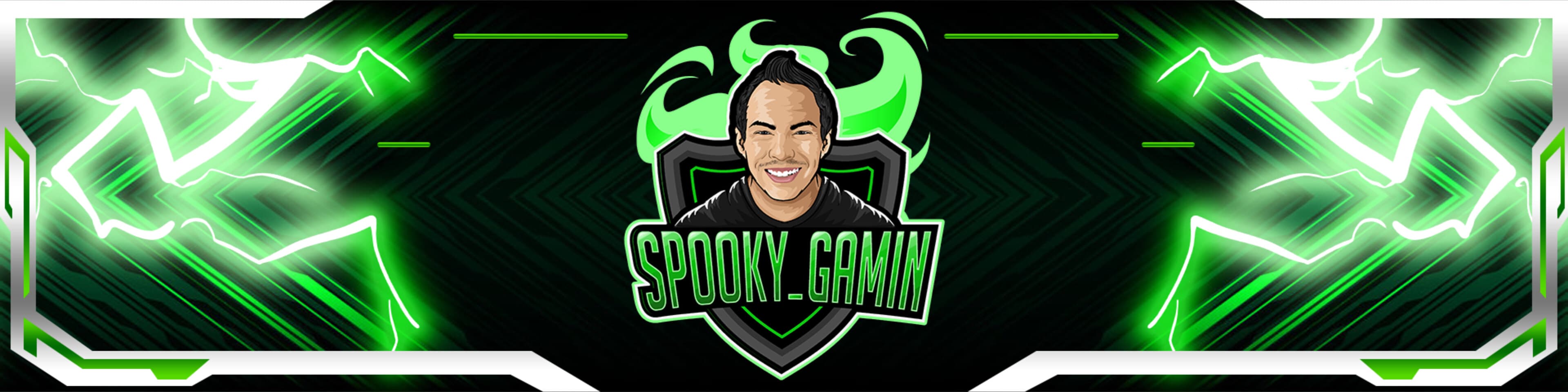 Spooky's Secret banner image