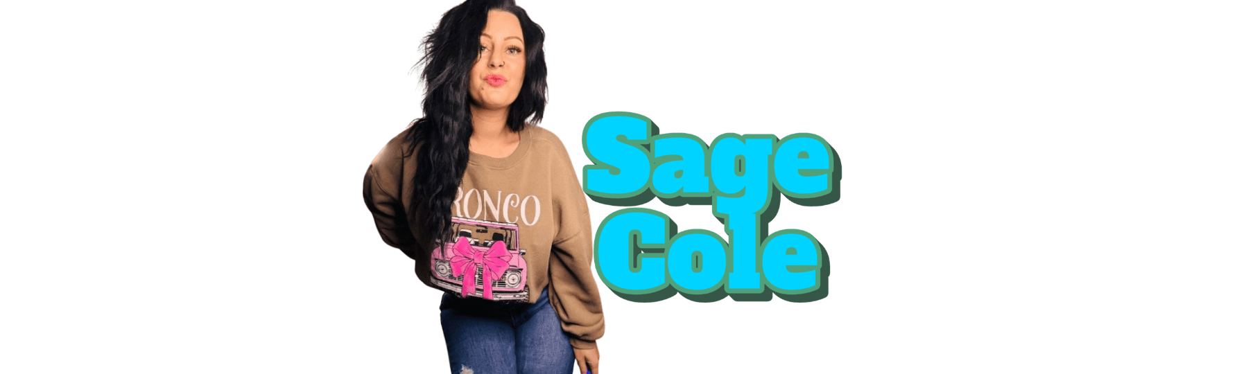 Sage Cole π©· banner image