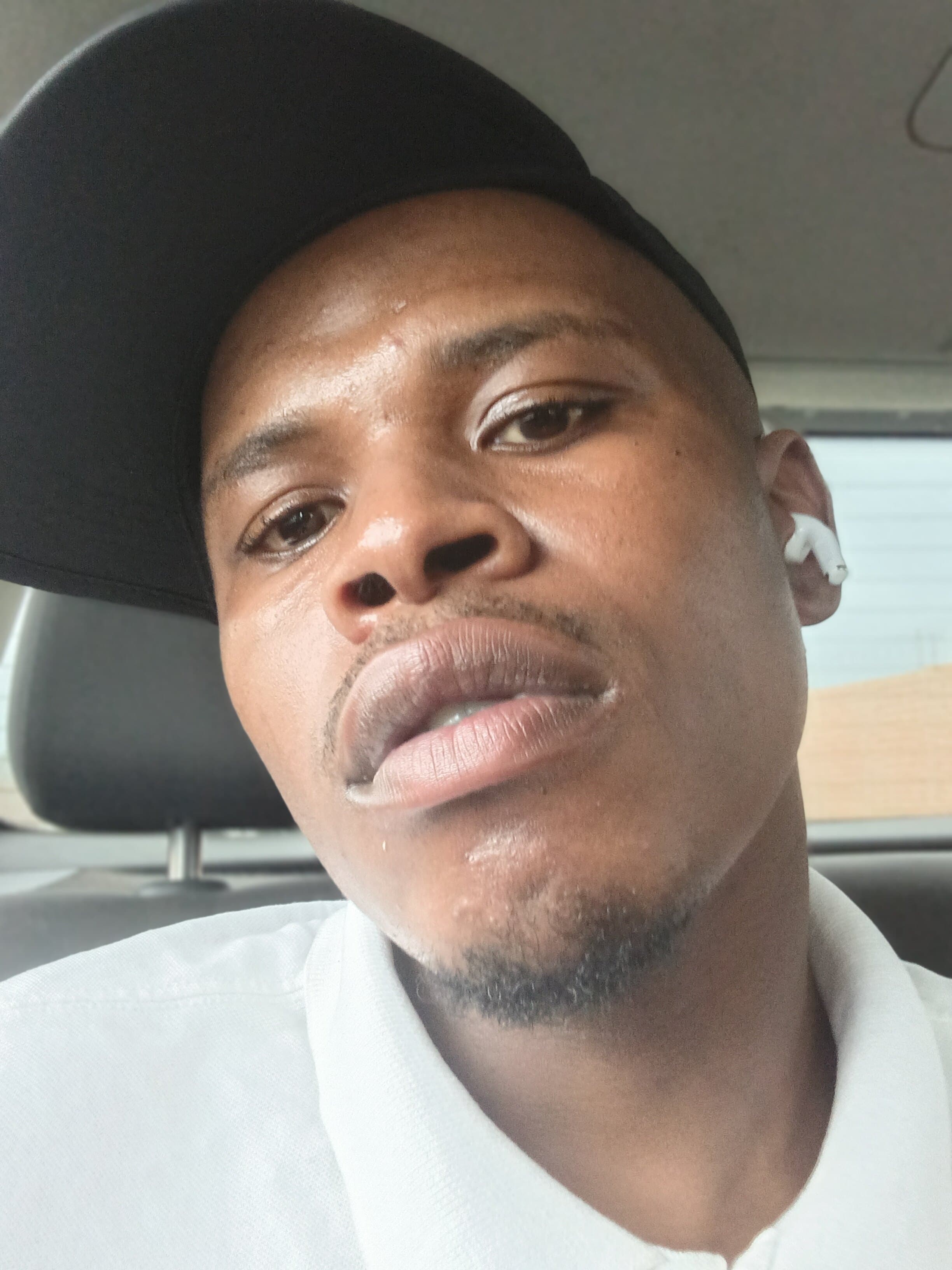 Siyabonga Magudulela banner image