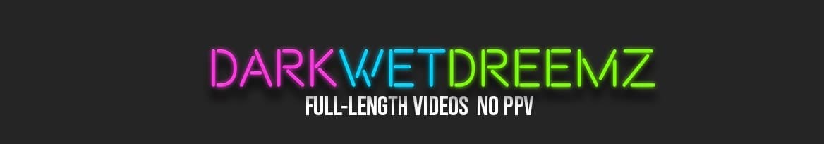 DarkWetDreemz Platinum ✦ NO PPV banner image