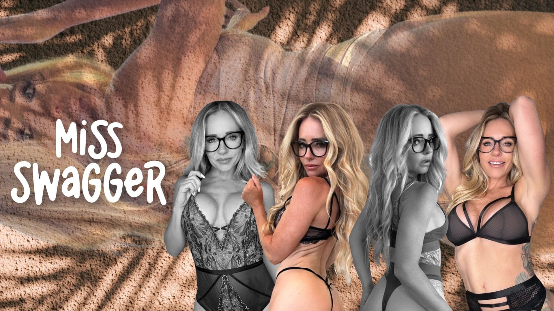Miss Swagger banner image