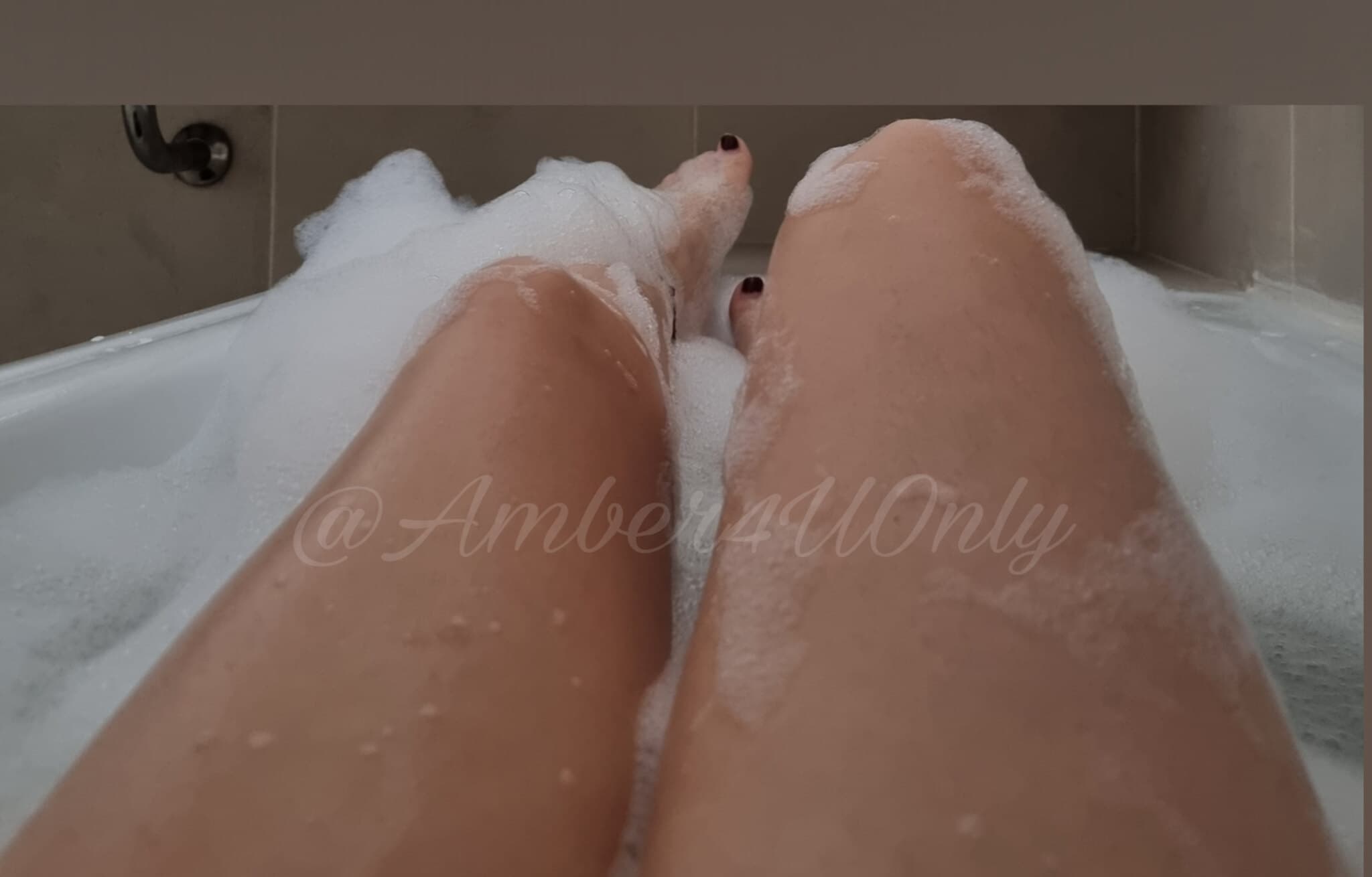 Amber Pleasure banner image