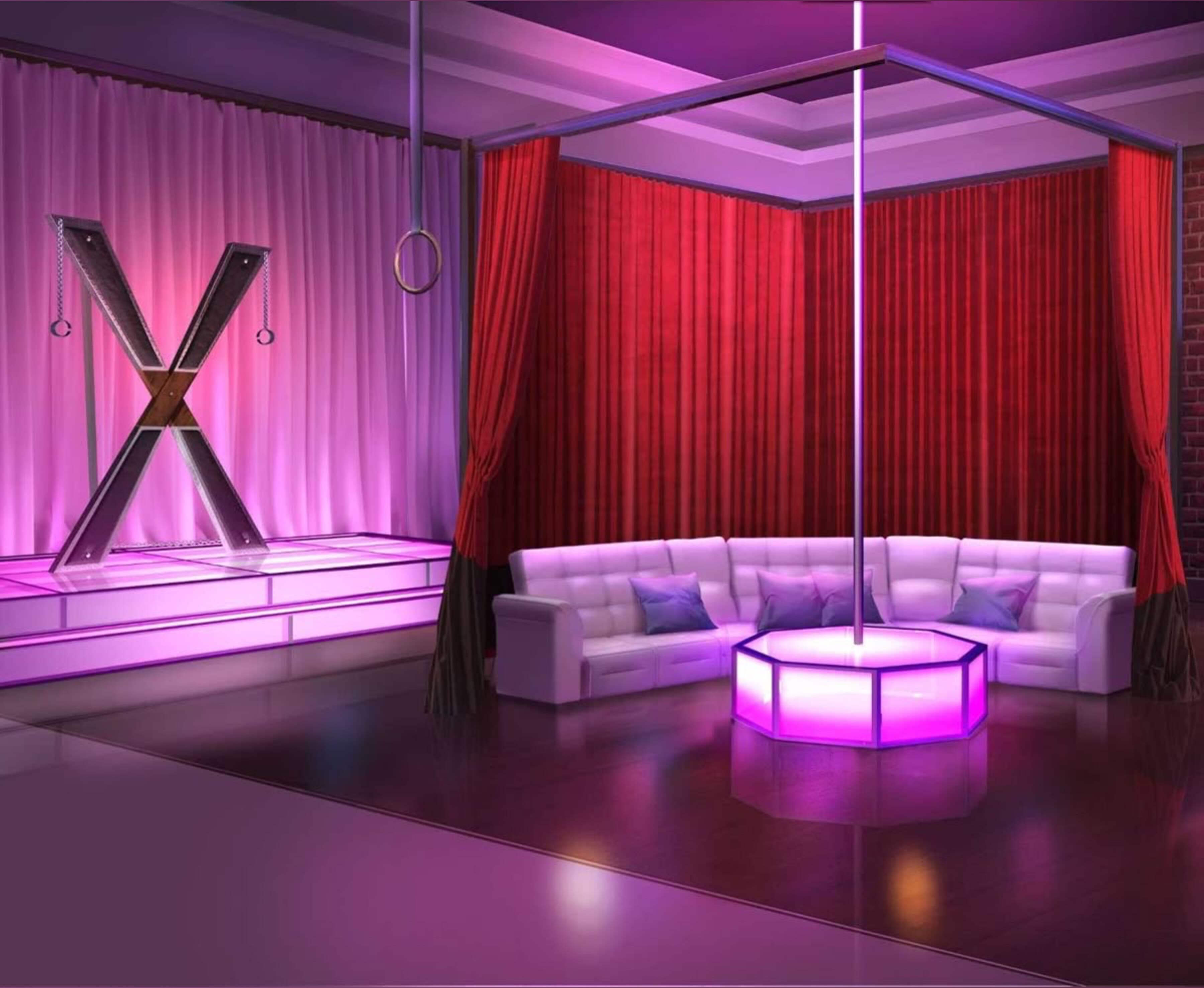 Dream Lounge X banner image