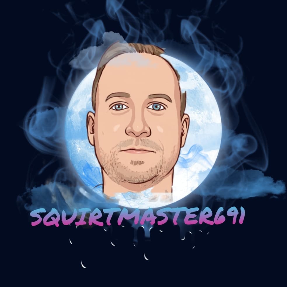 Squirtmaster69 banner image