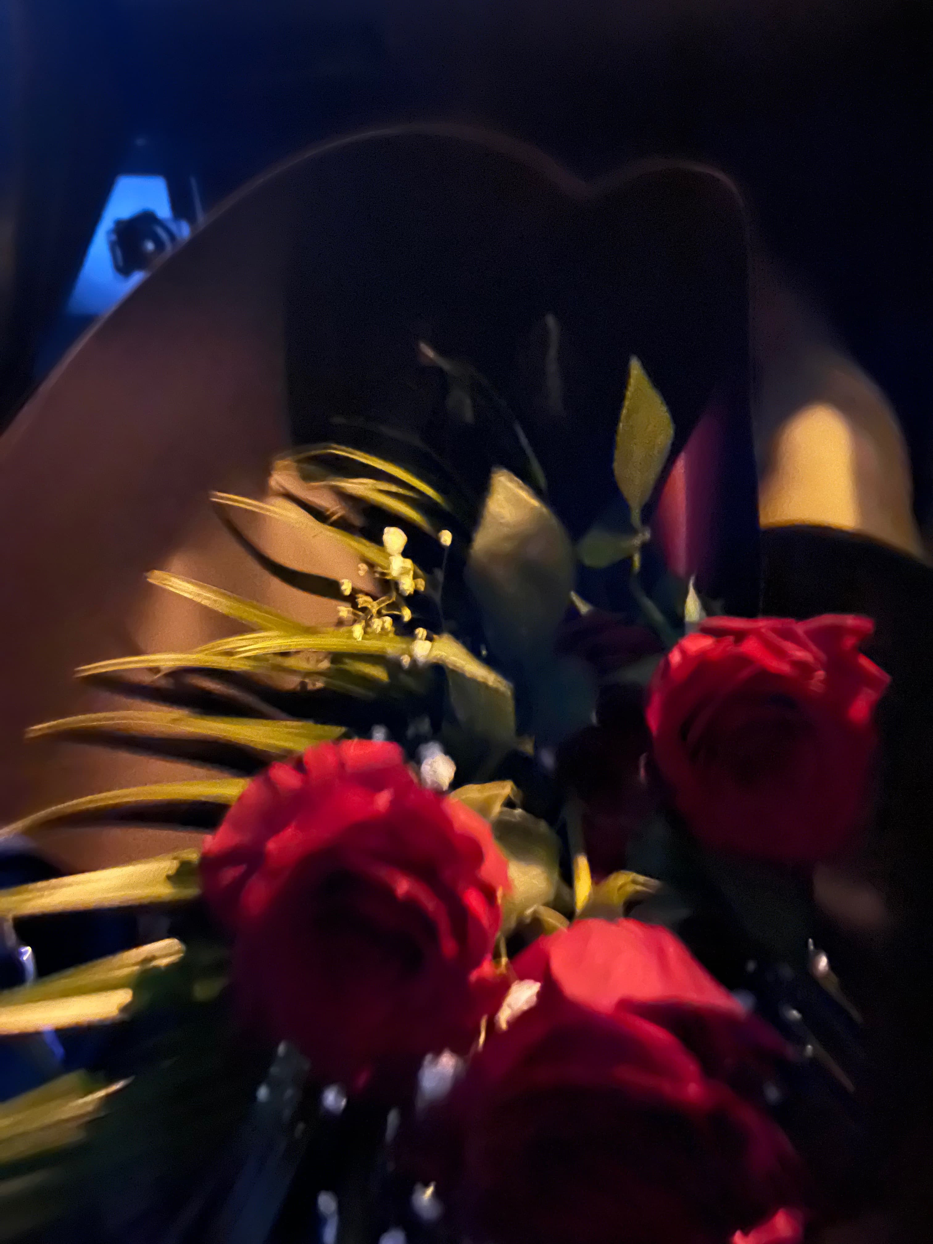 Queen B banner image