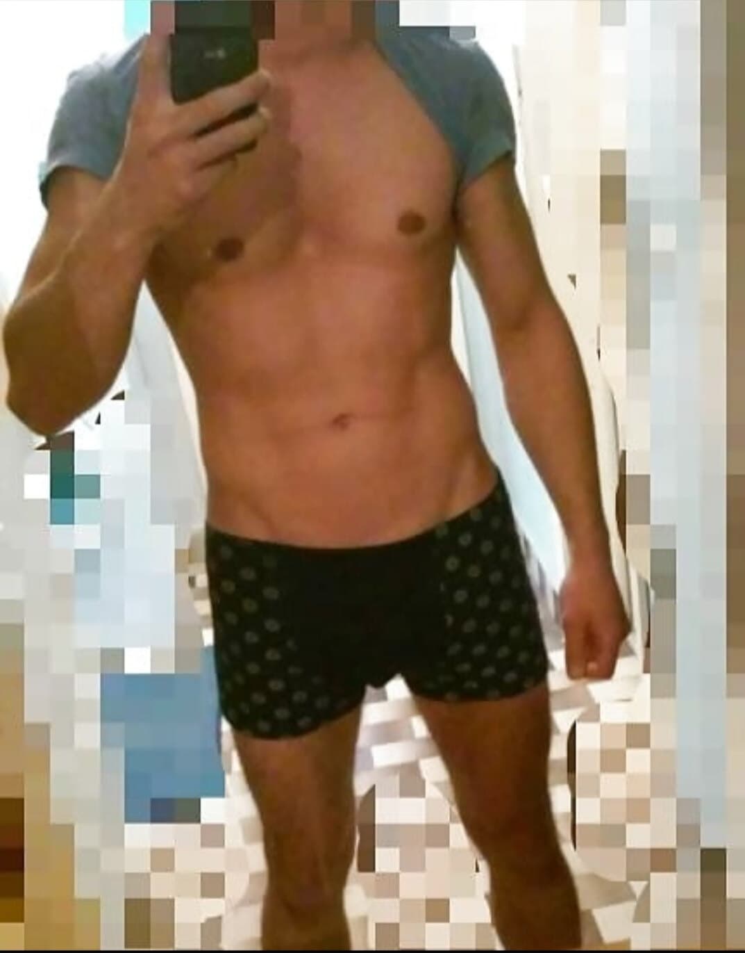 Chris banner image