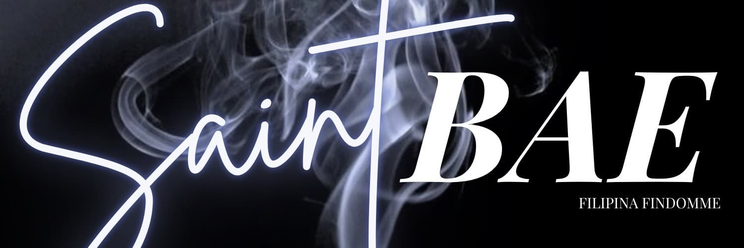 SAINT BAE banner image
