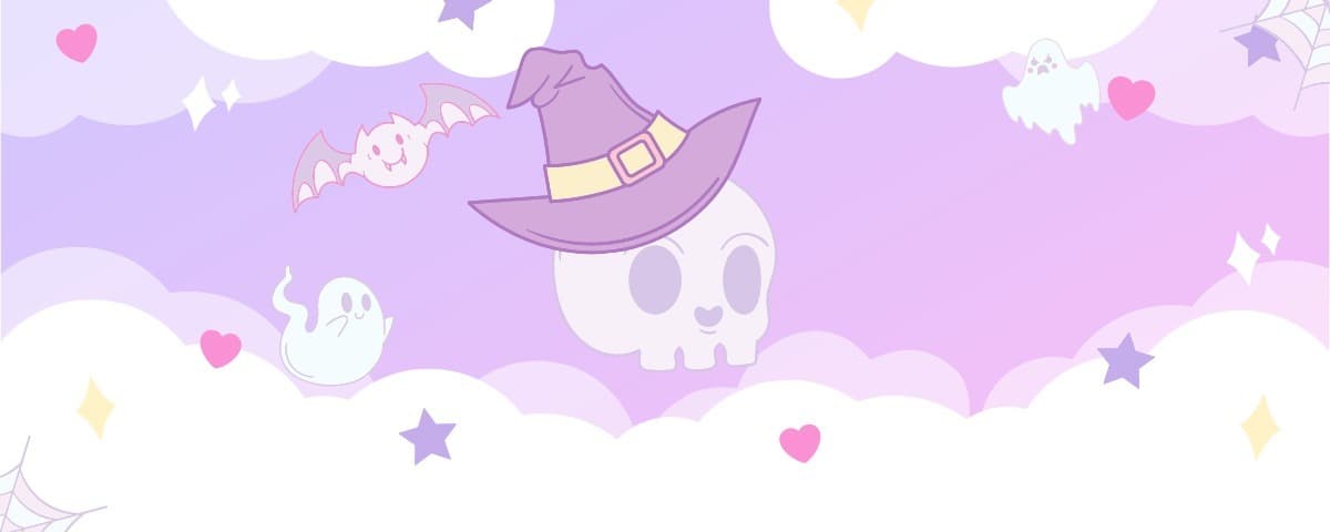 Pastel Warlock banner image